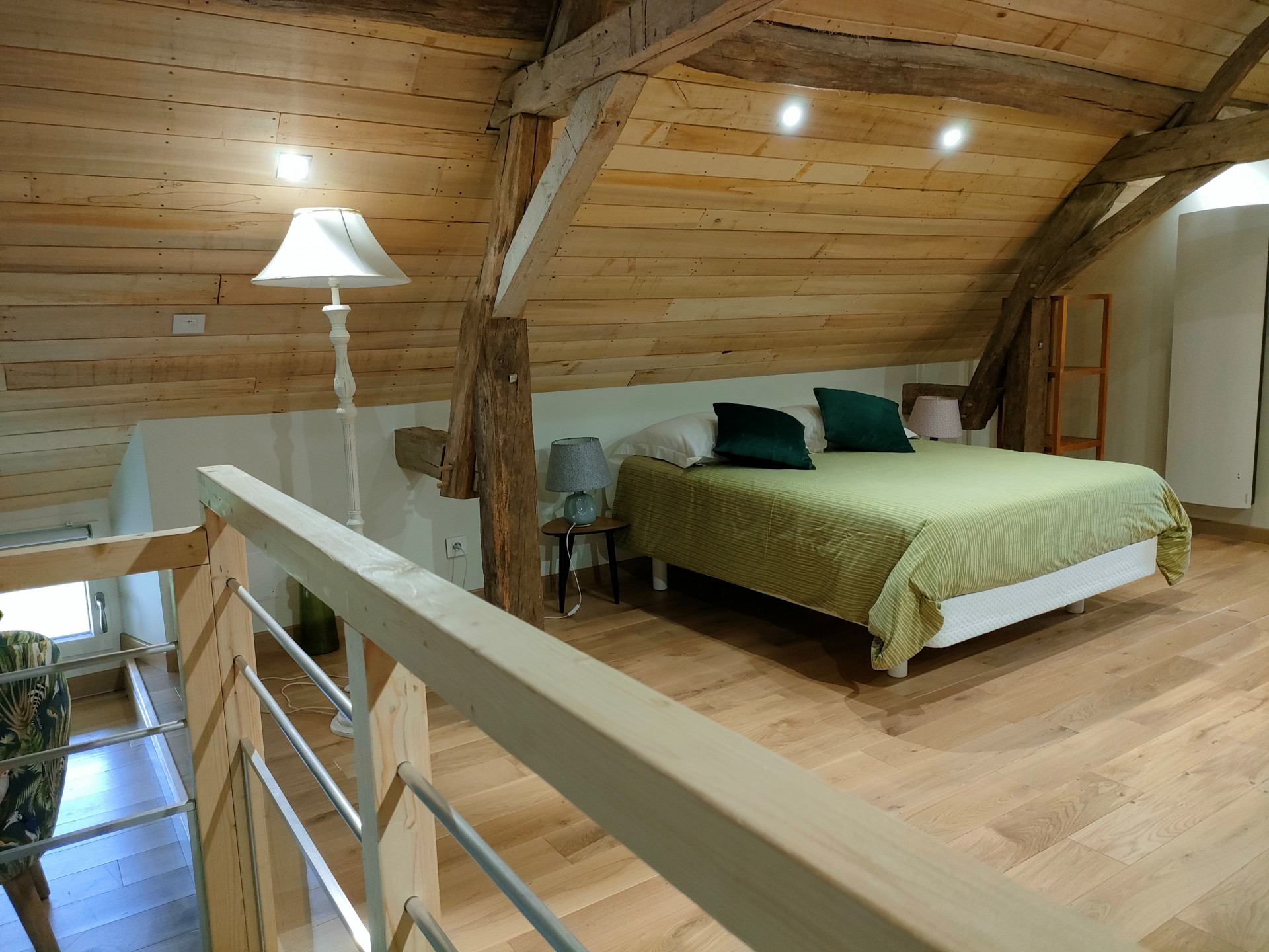 chambre