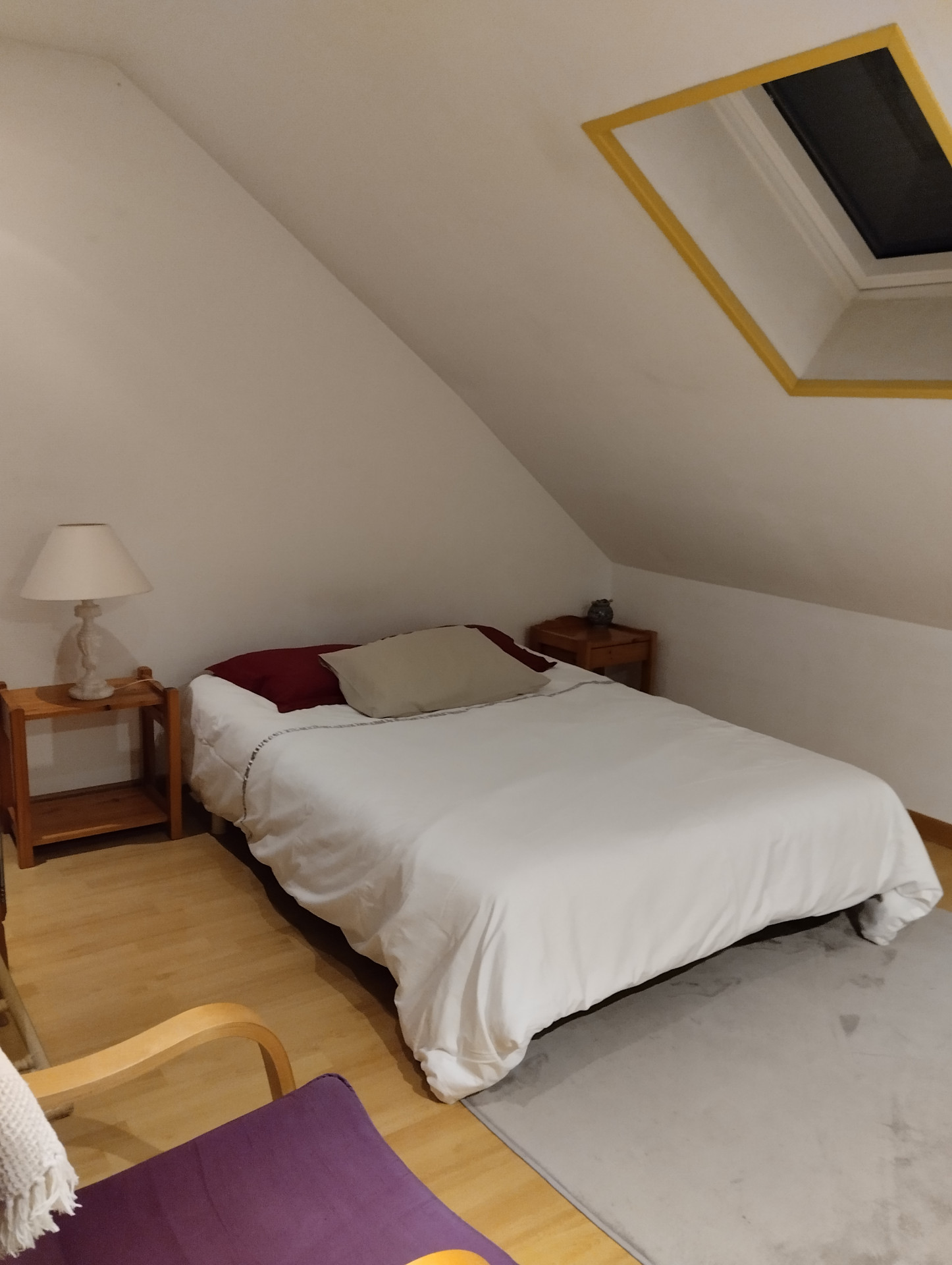 Chambre Chambre