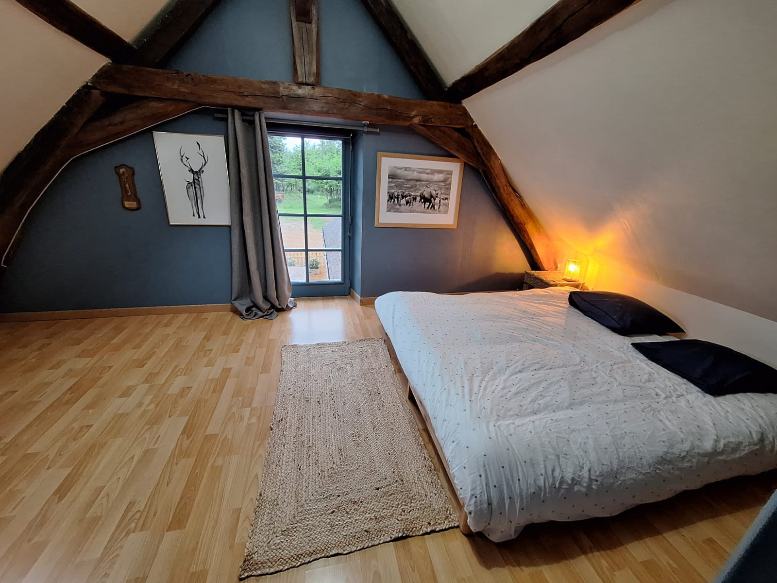 Chambre Chambre