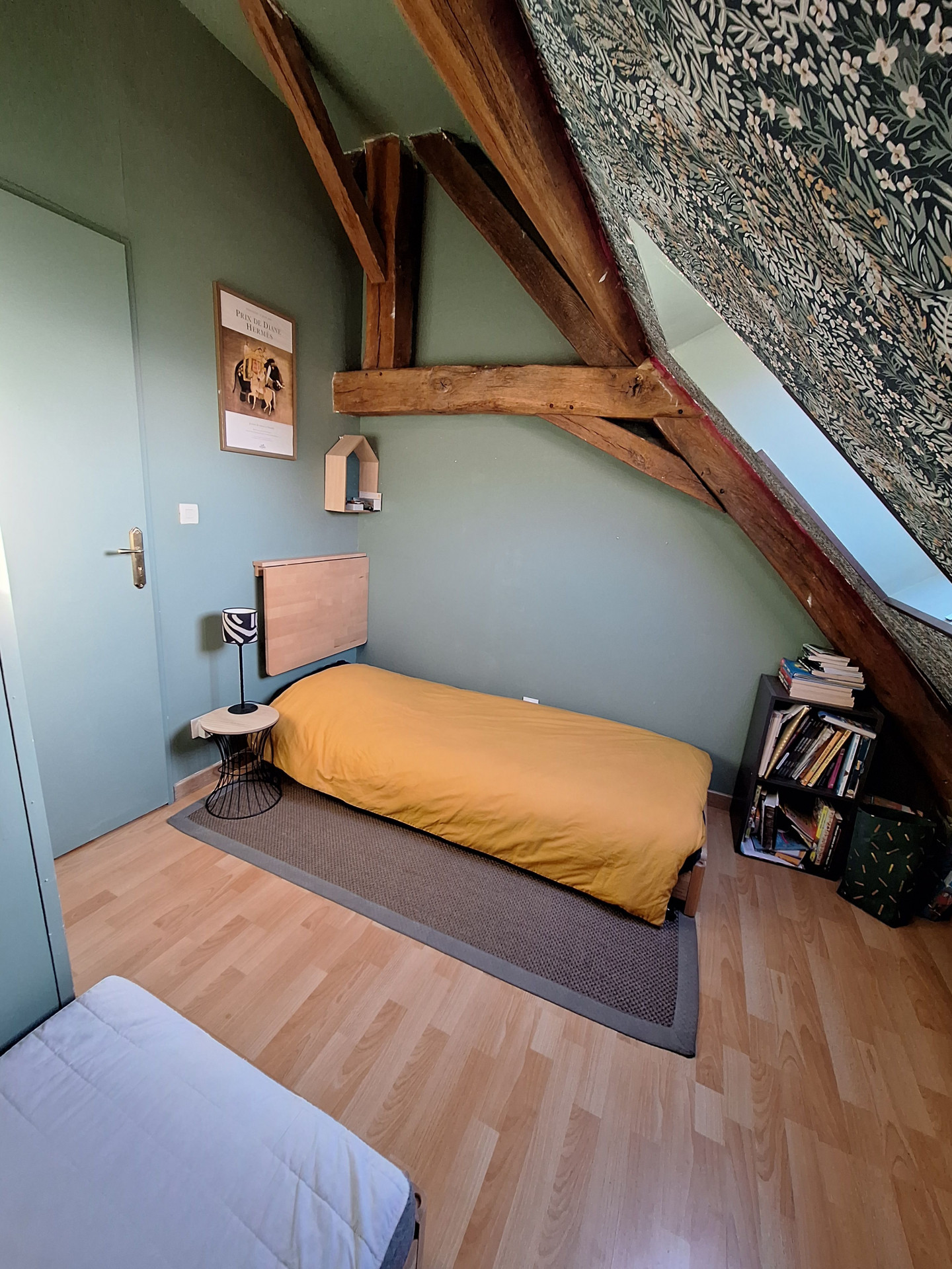 Chambre Chambre