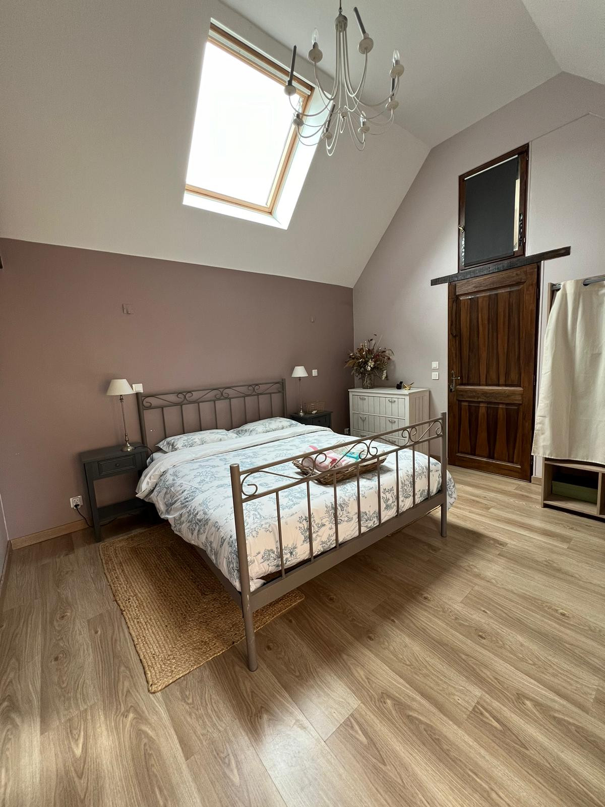 Chambre Chambre