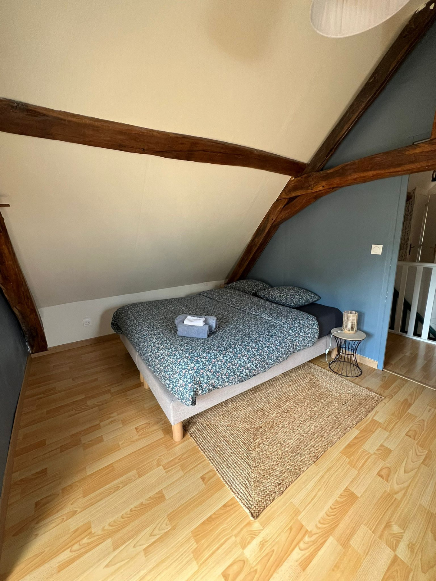 Chambre Chambre