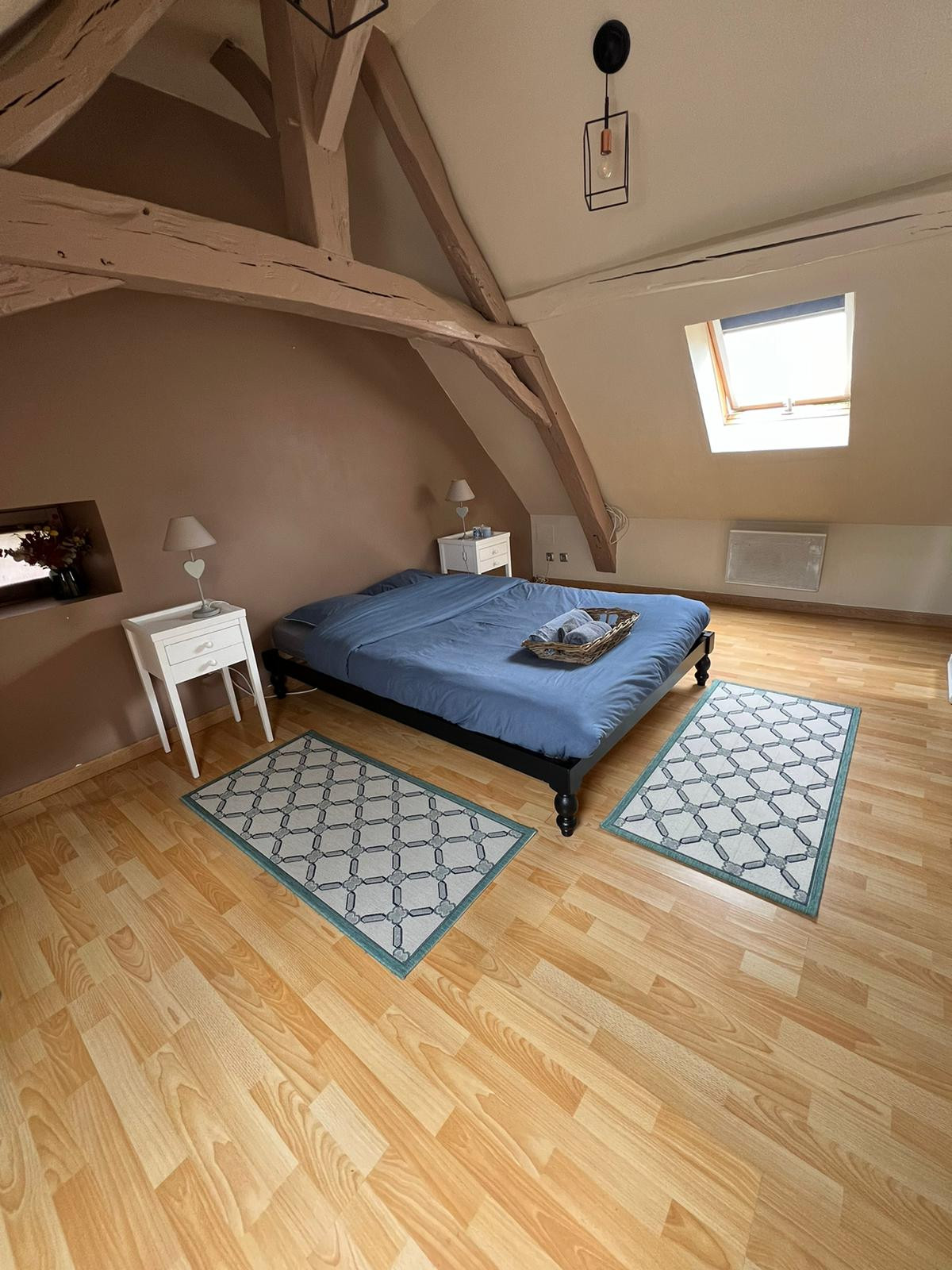 Chambre Chambre