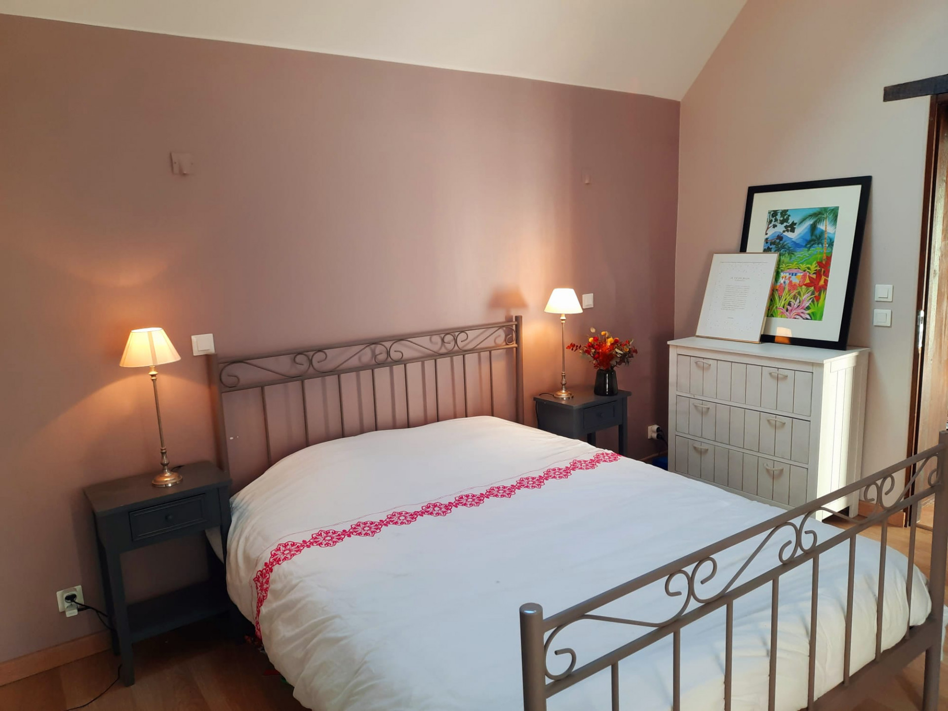 Chambre Chambre