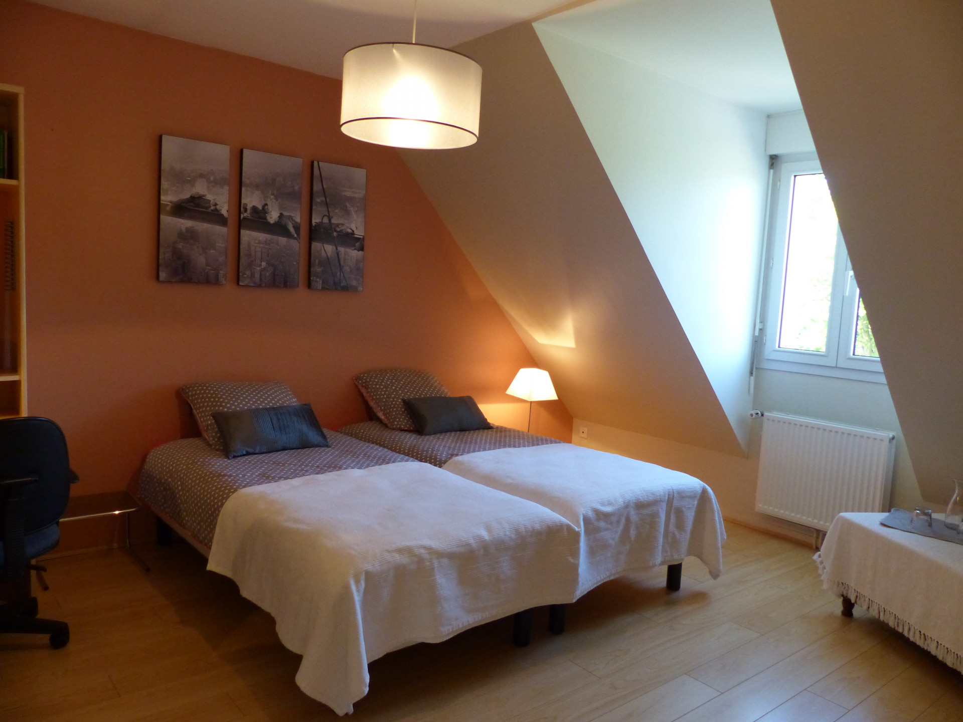 Chambre 2