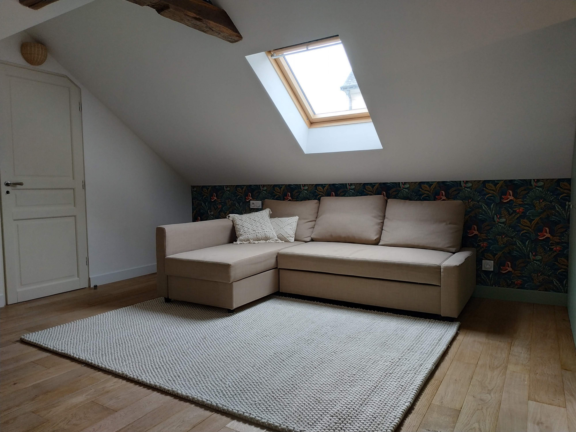 Chambre 2
