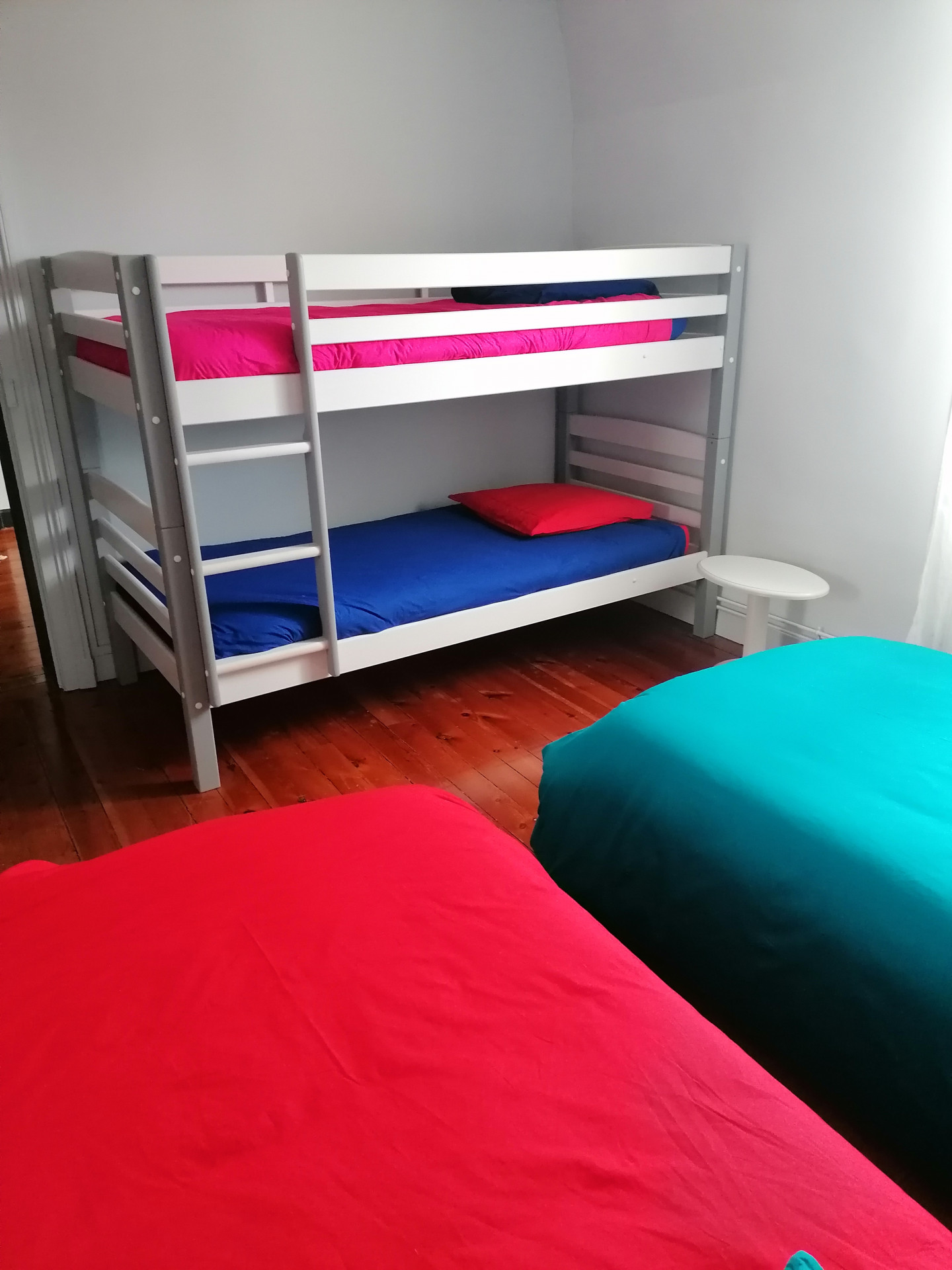 Chambre 2