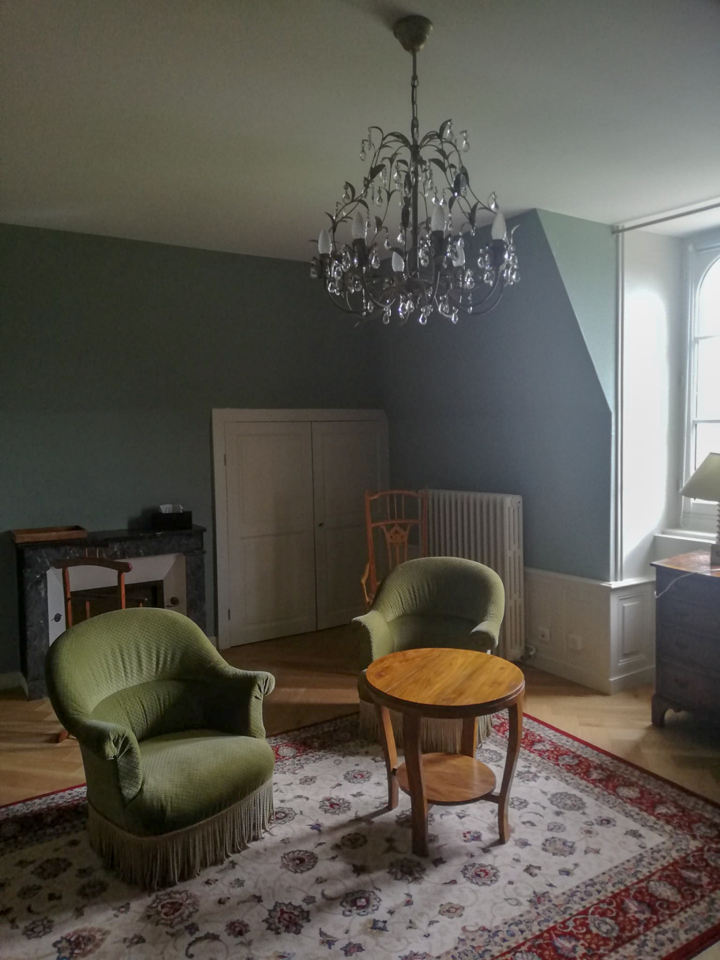 Chambre 2