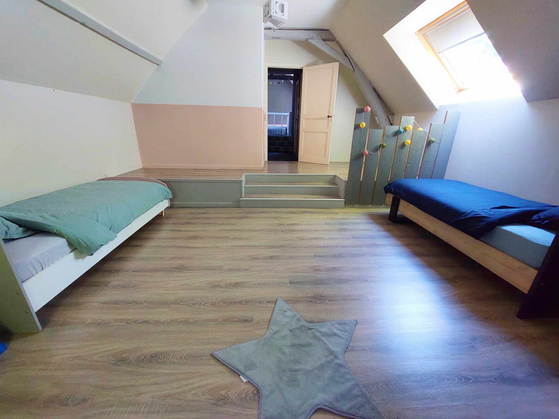 chambre 2
