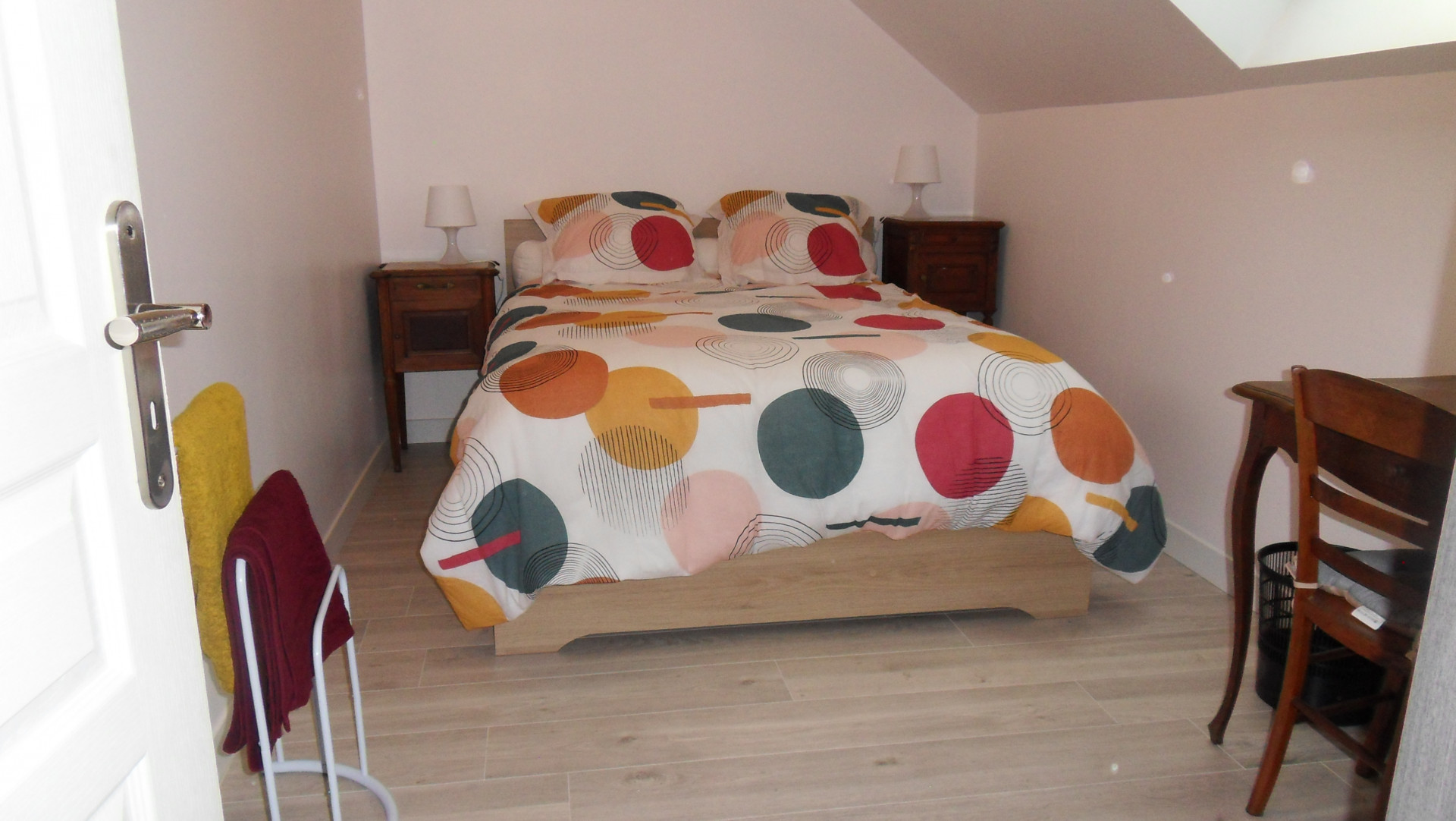chambre 2