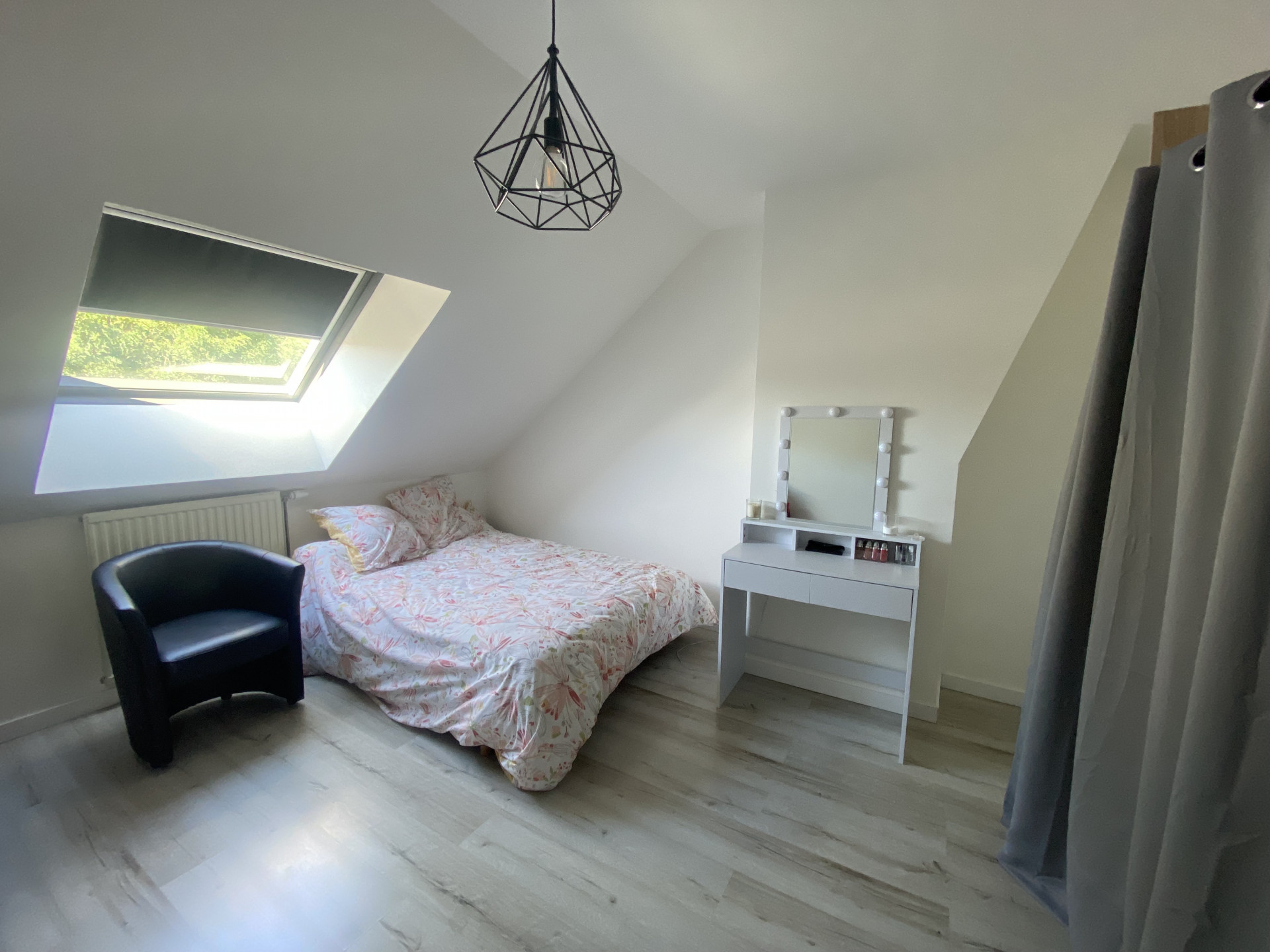 Chambre 2 