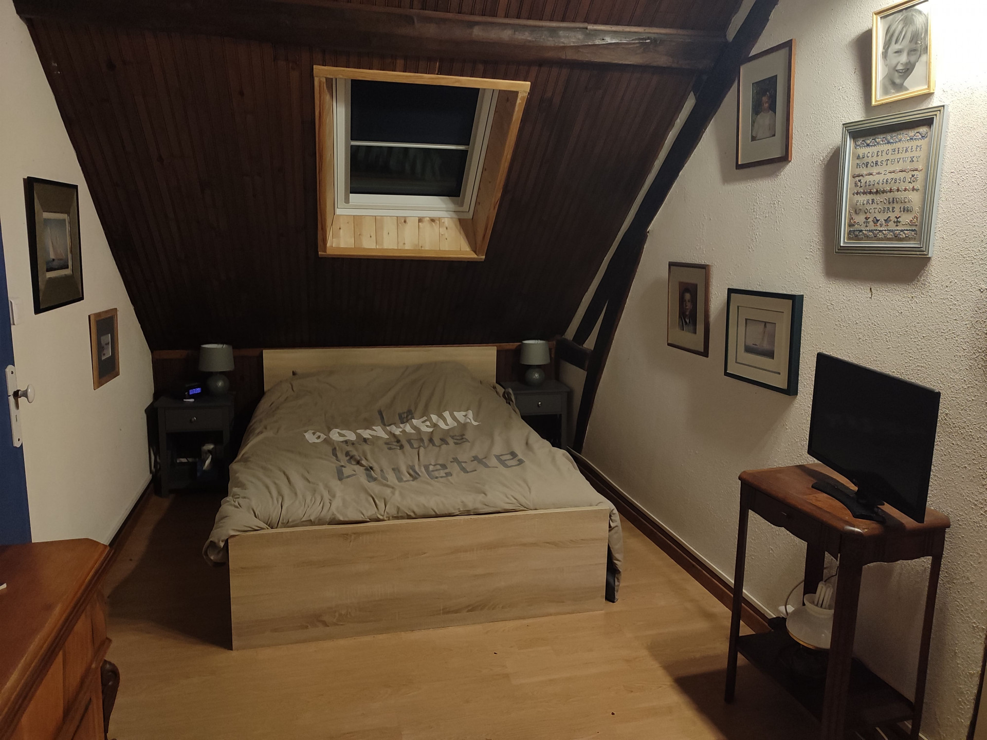Chambre 2