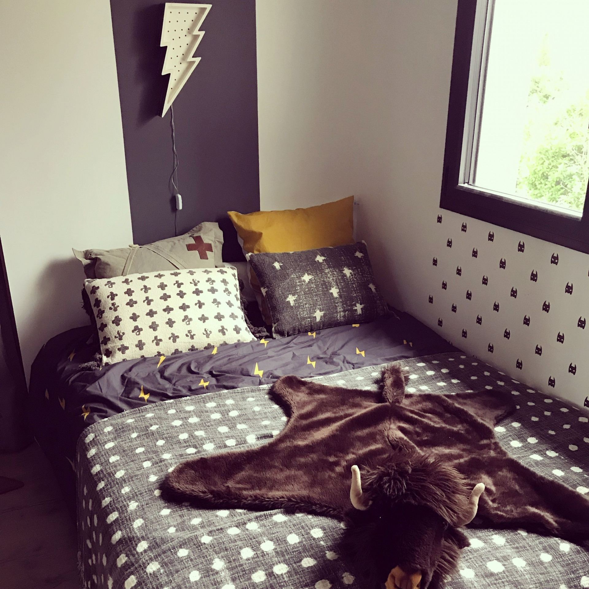 room 2 - 15mn from the 24H circuit