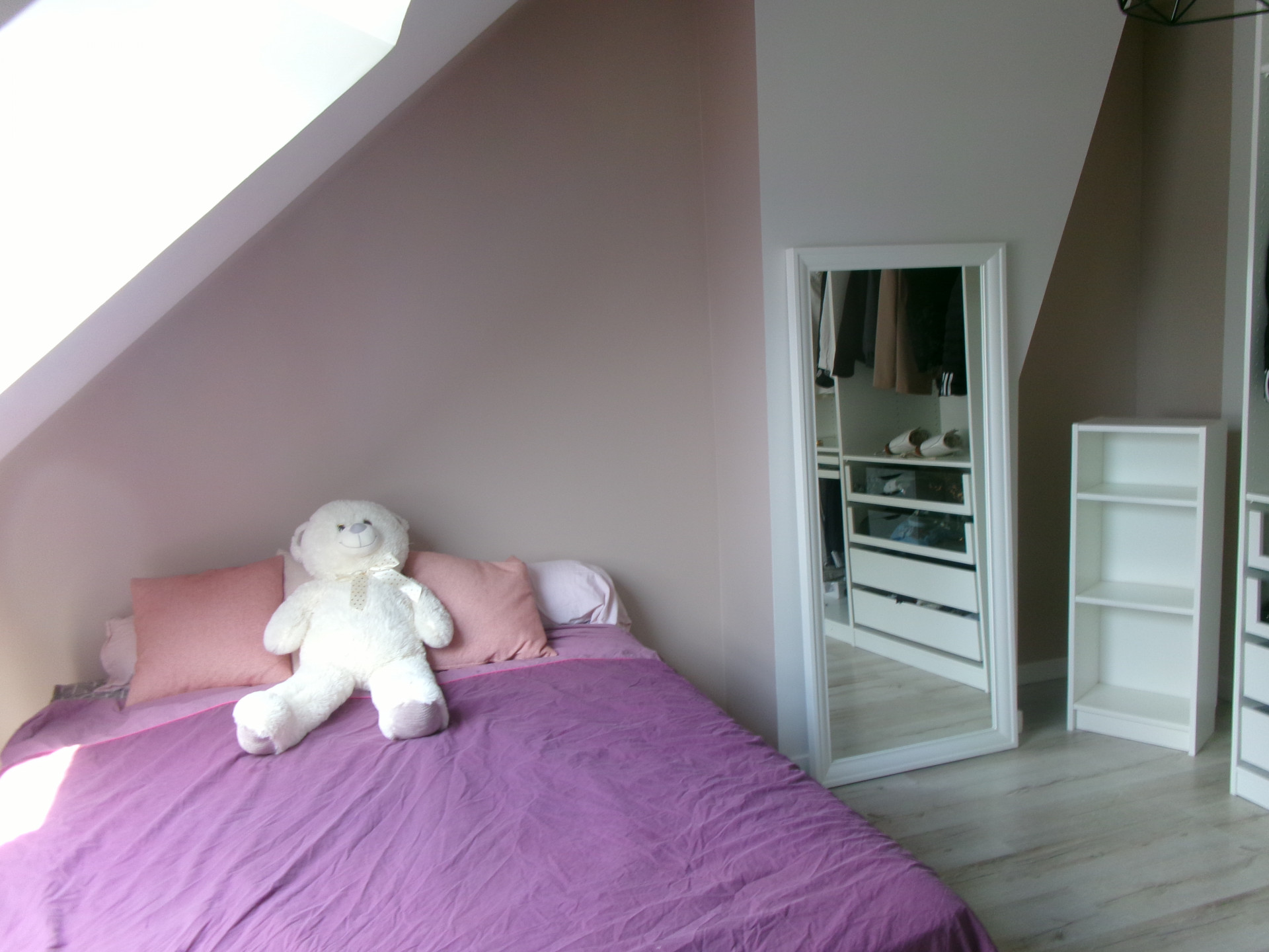 chambre 2