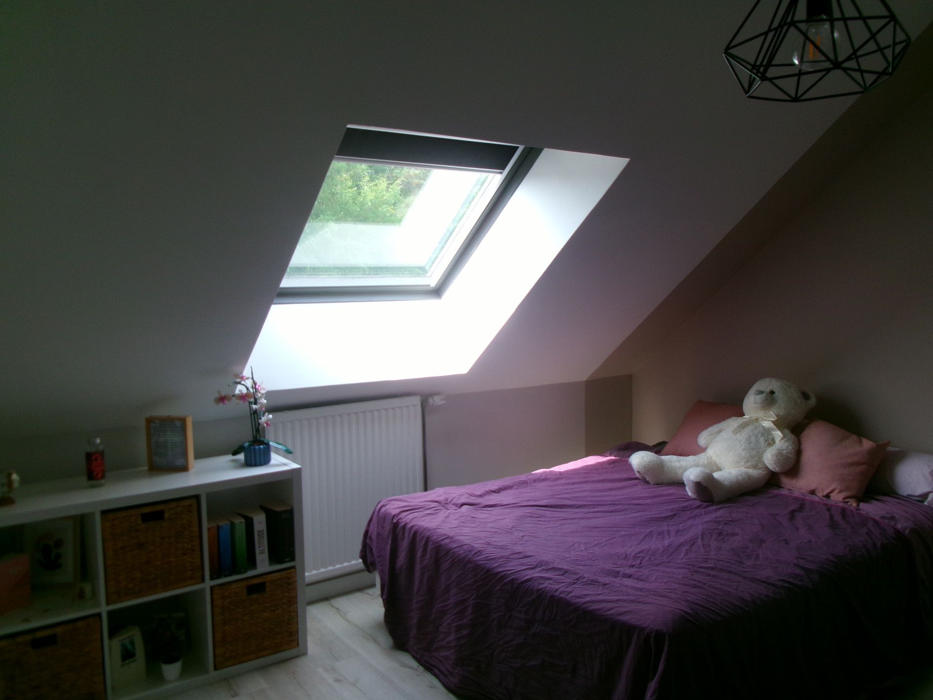chambre 2