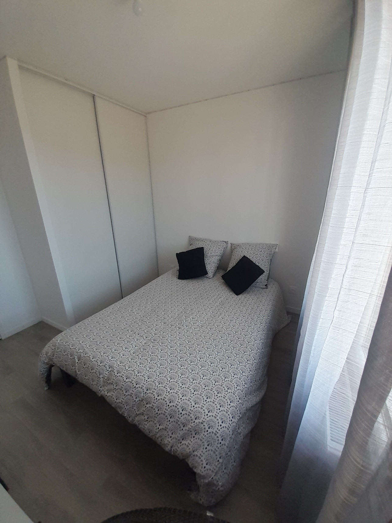 chambre 2 - 17mn du circuit des 24H