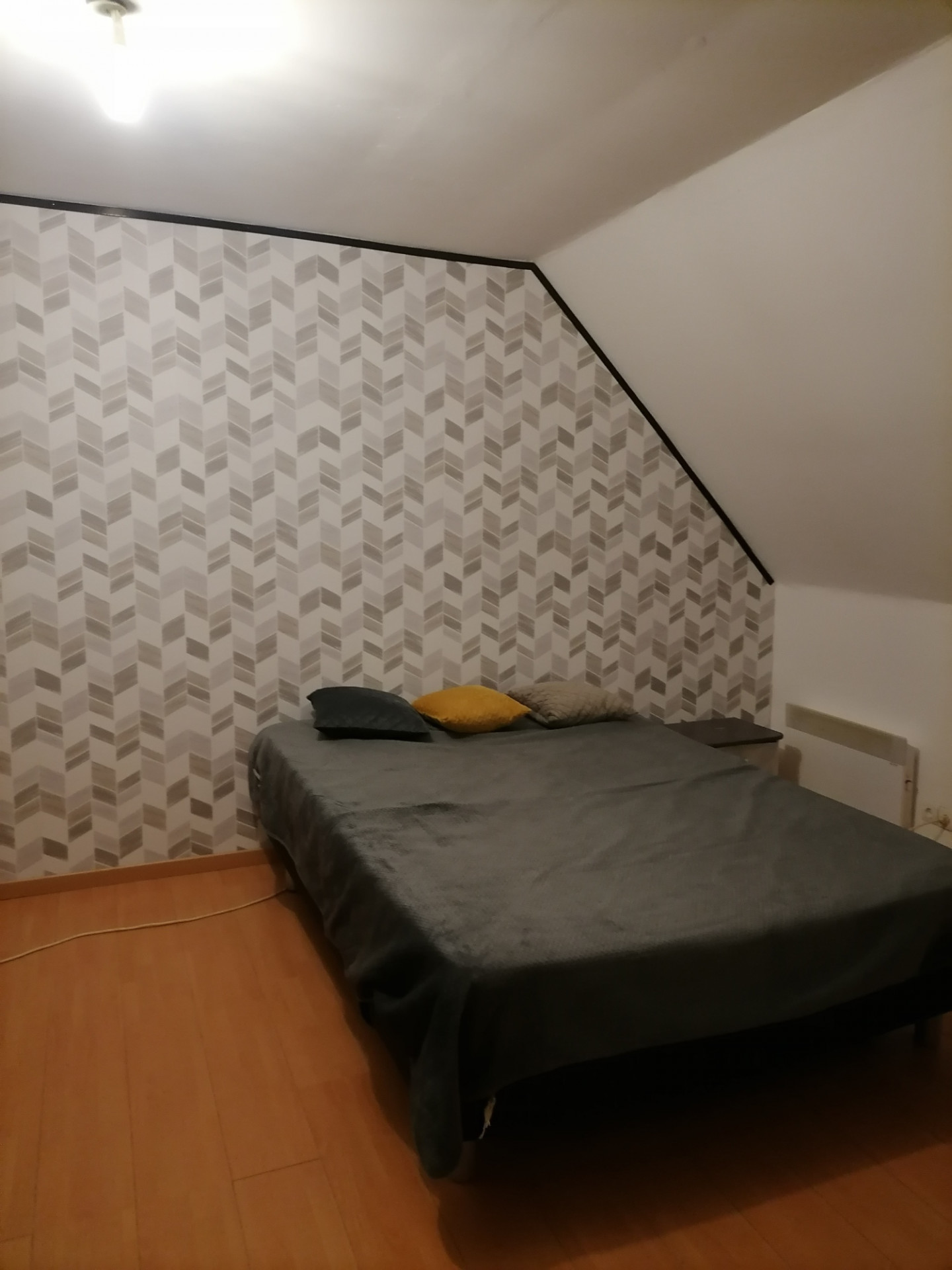 chambre 2 - 30mn du circuit des 24H