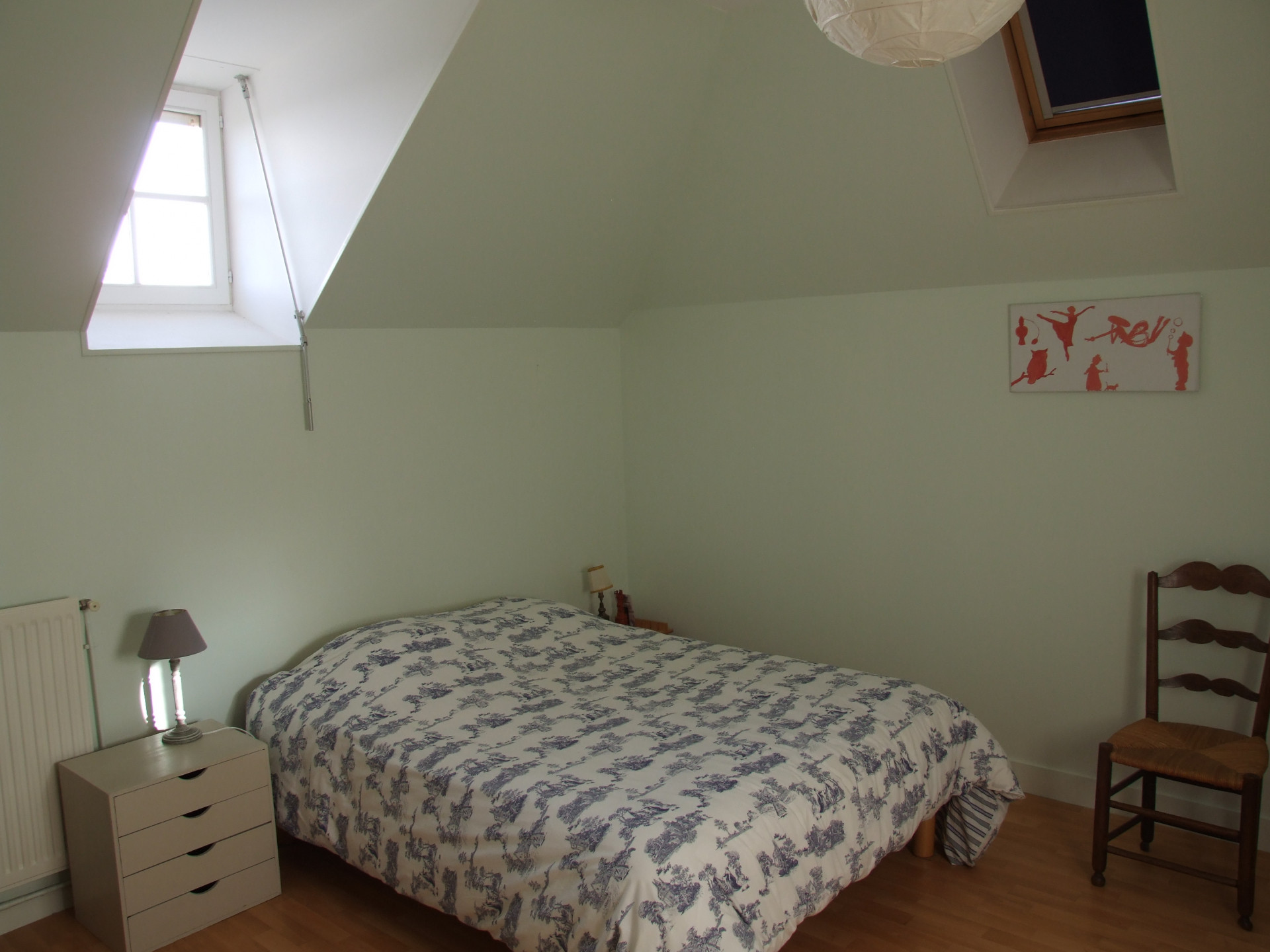 Chambre 2