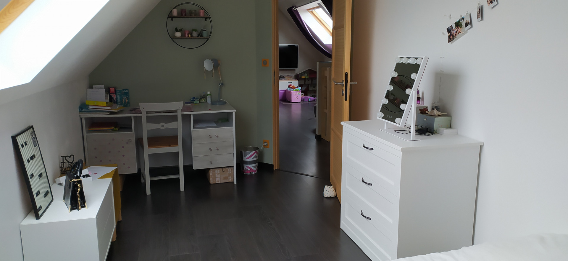 Chambre 2