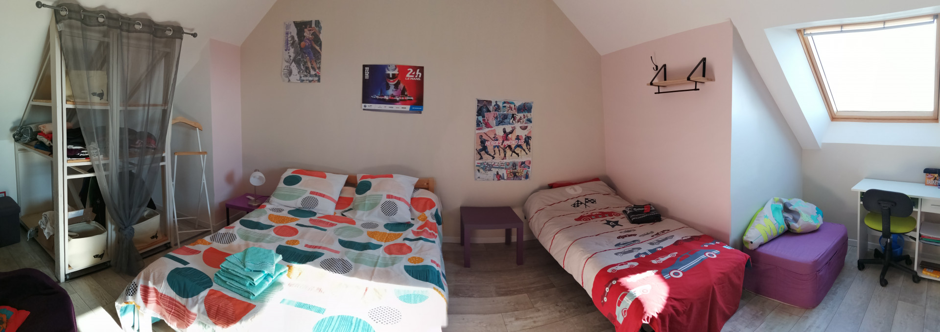 Chambre 2