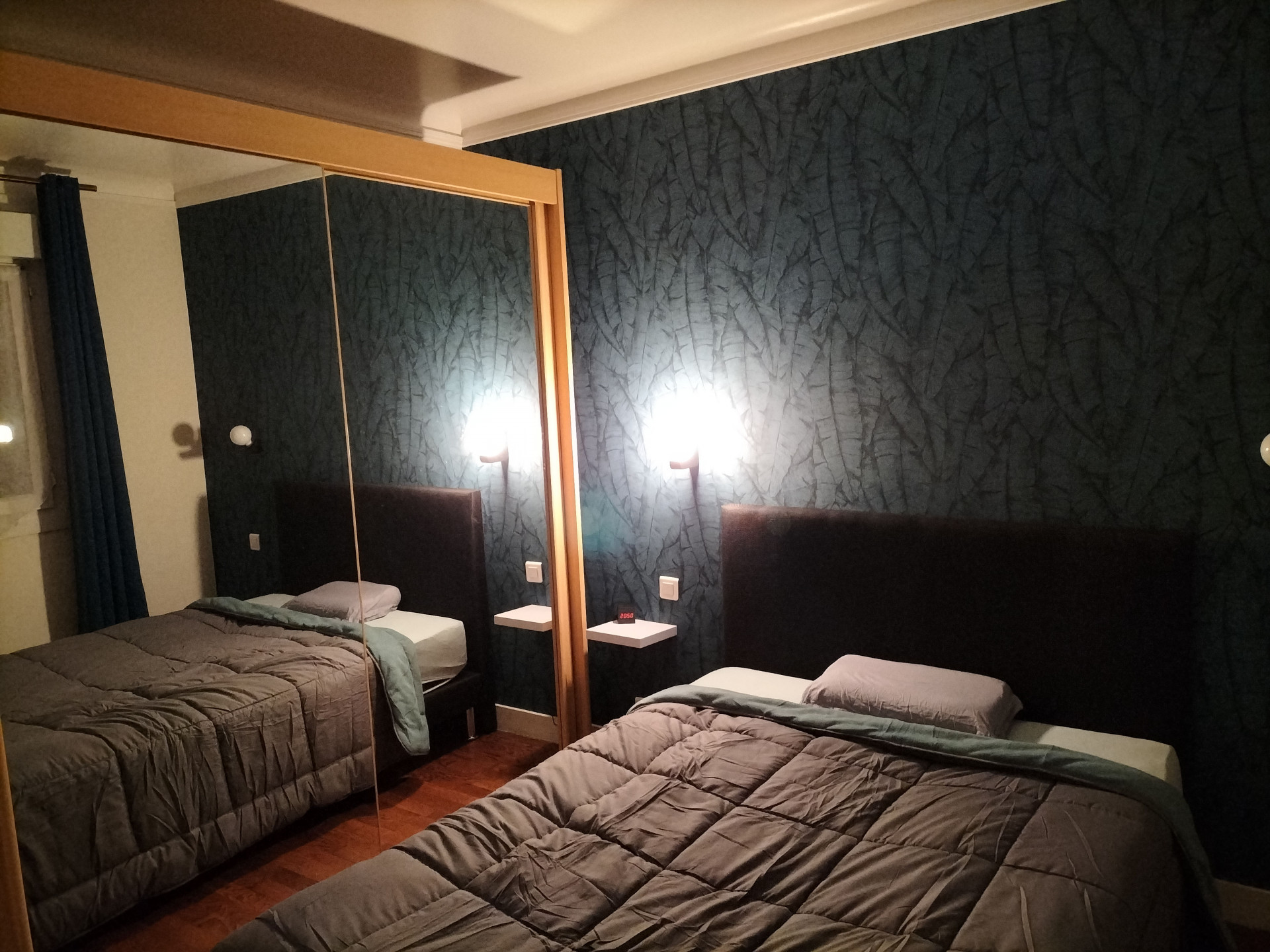 Chambre 2