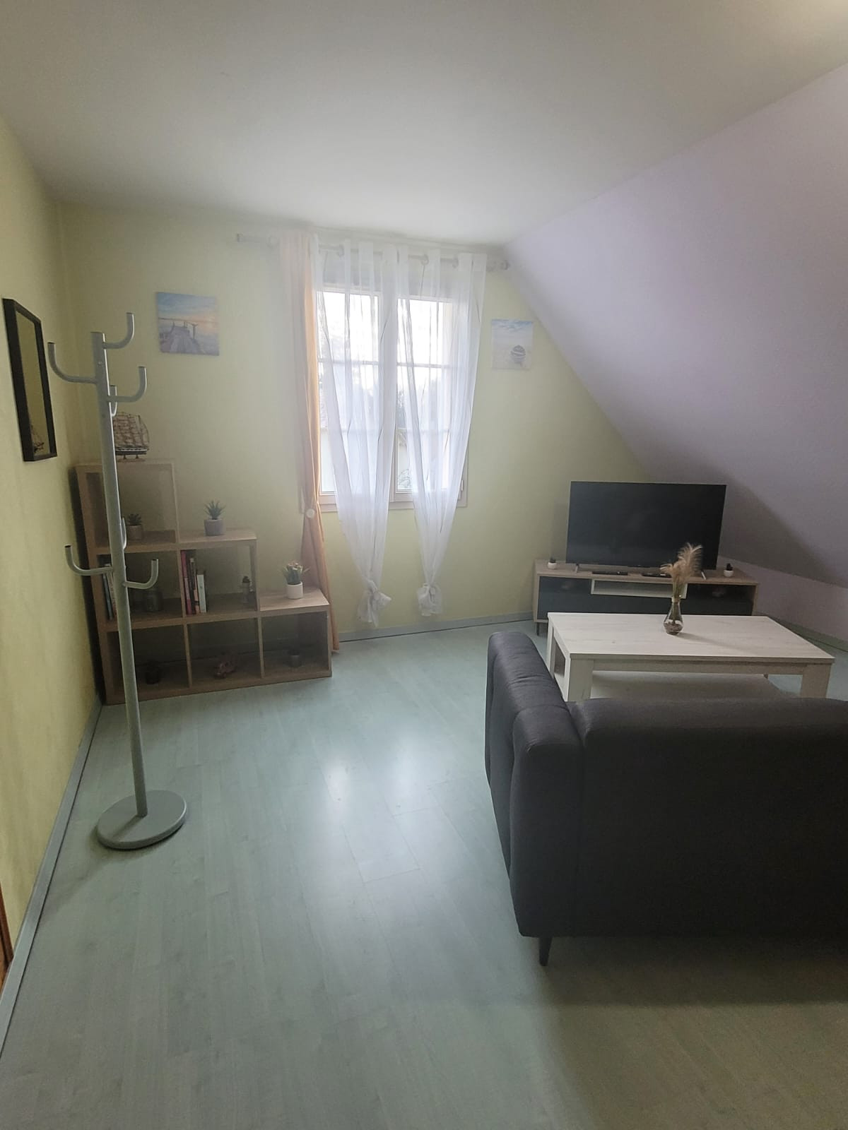 Chambre 2