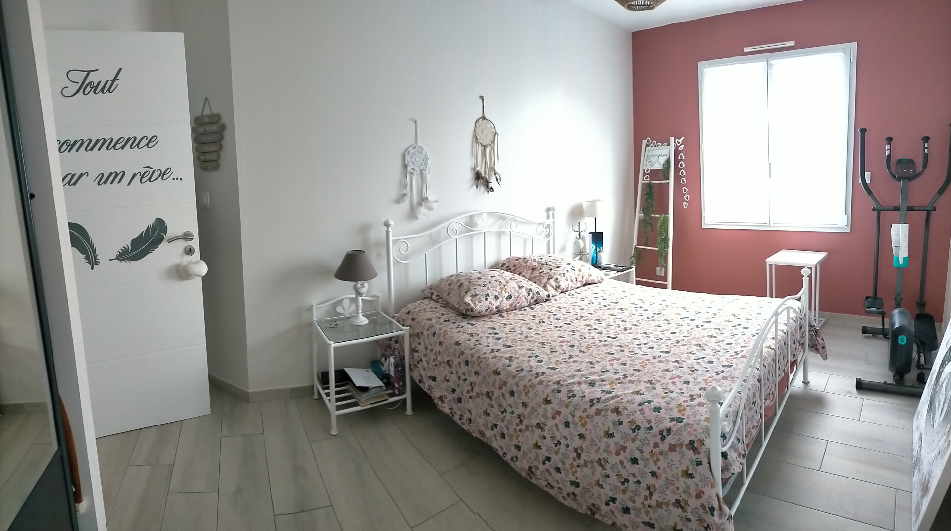 Chambre 2