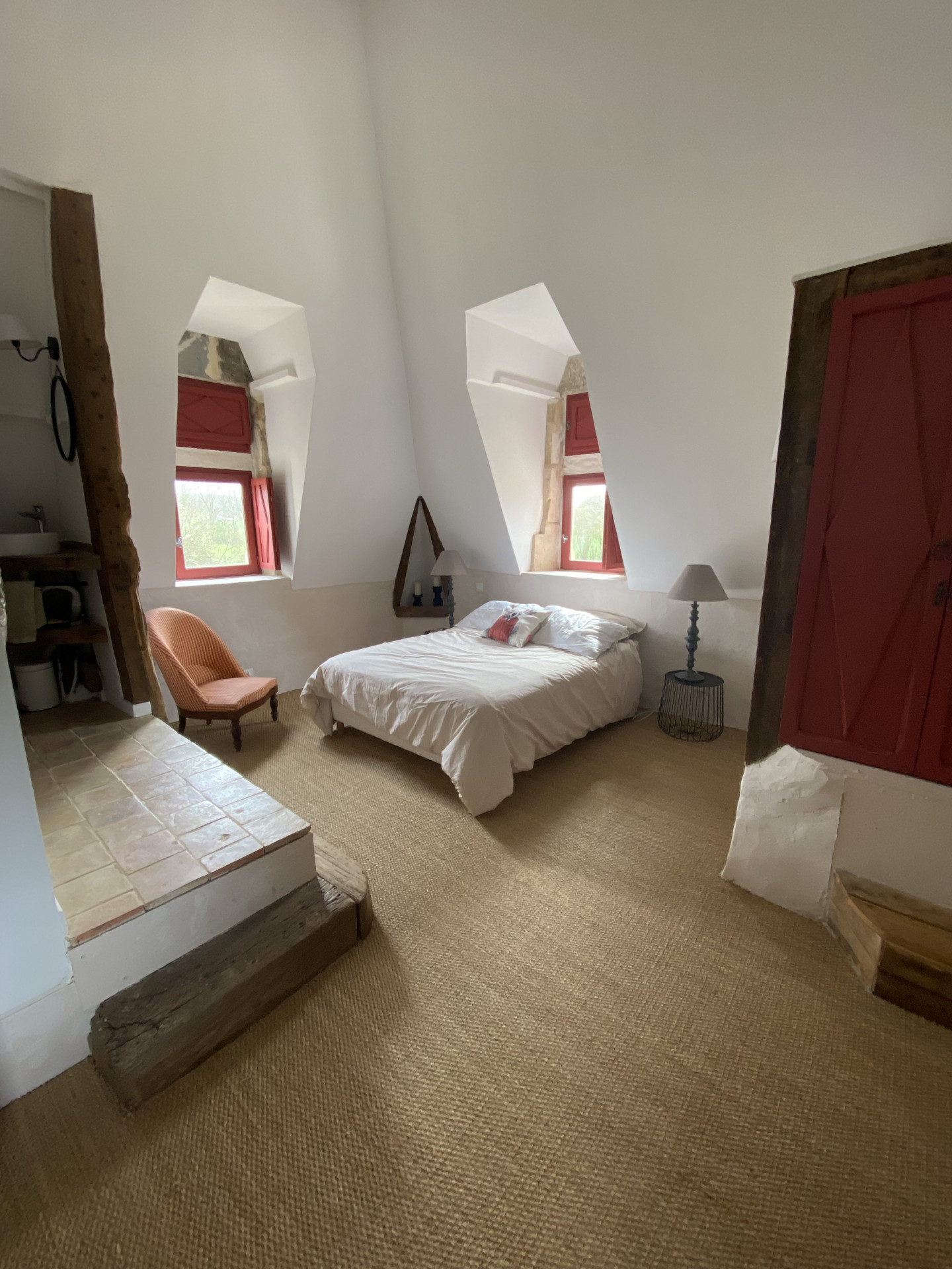 Chambre 2