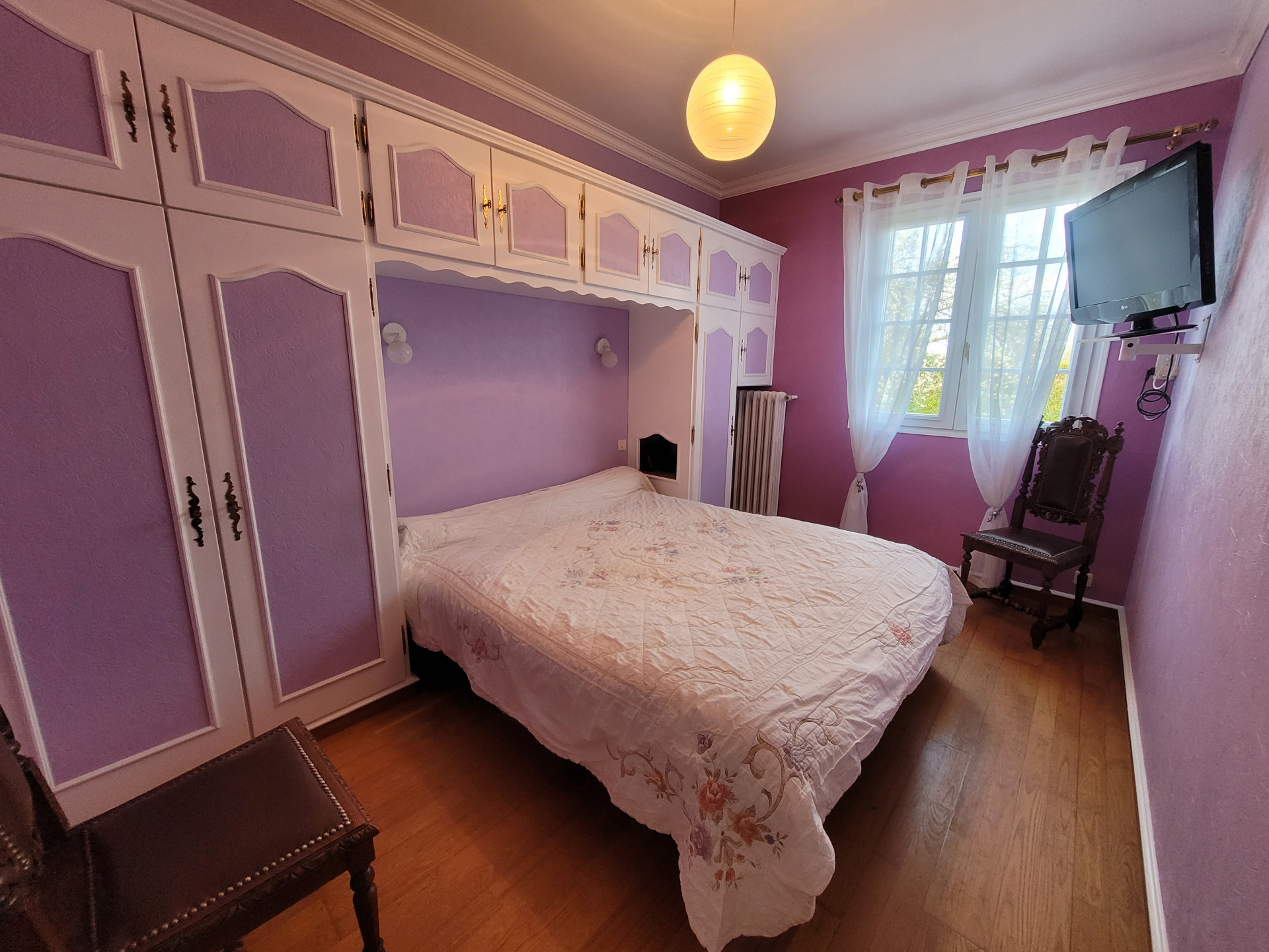 Chambre 2