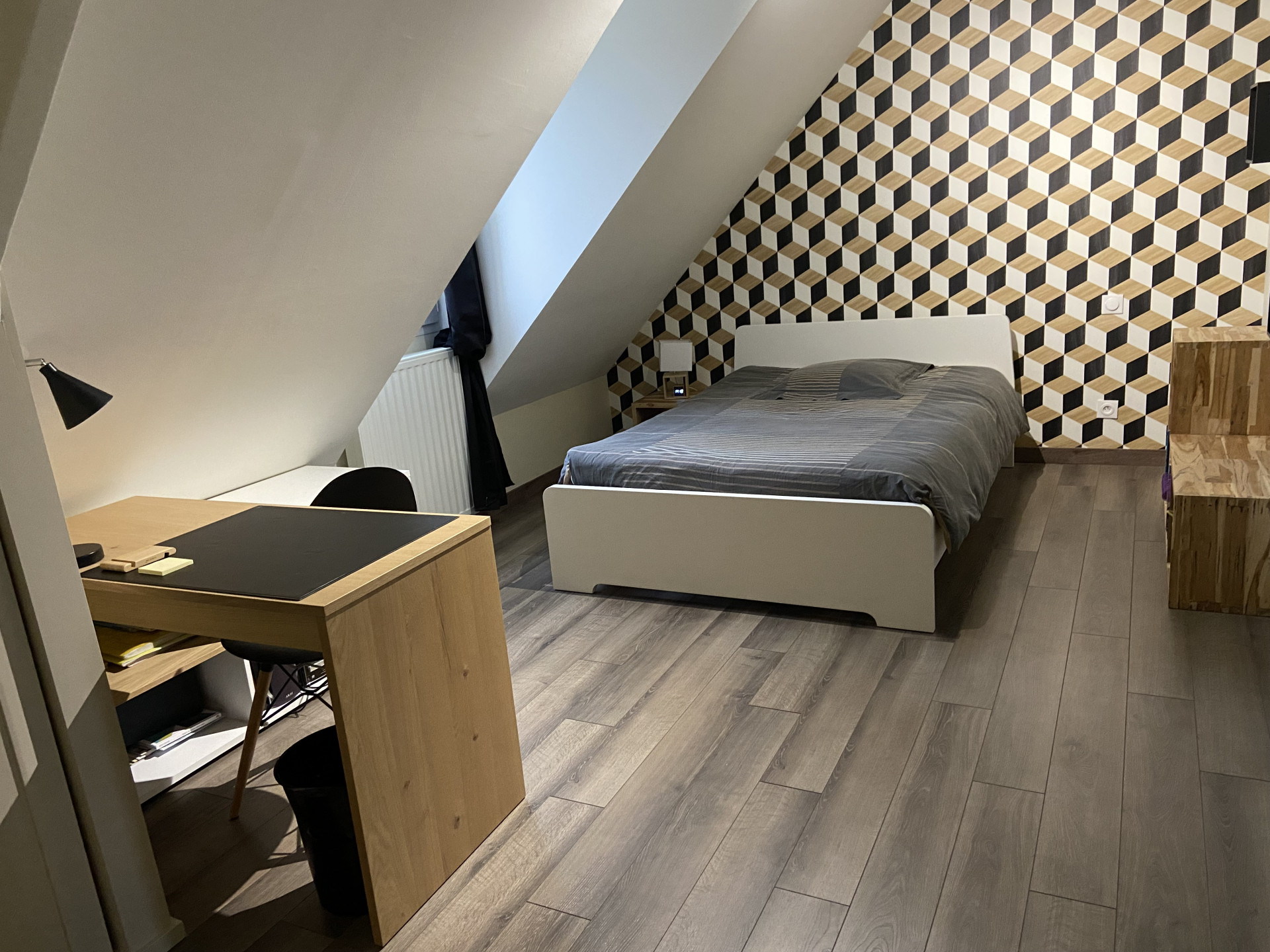 Chambre 2