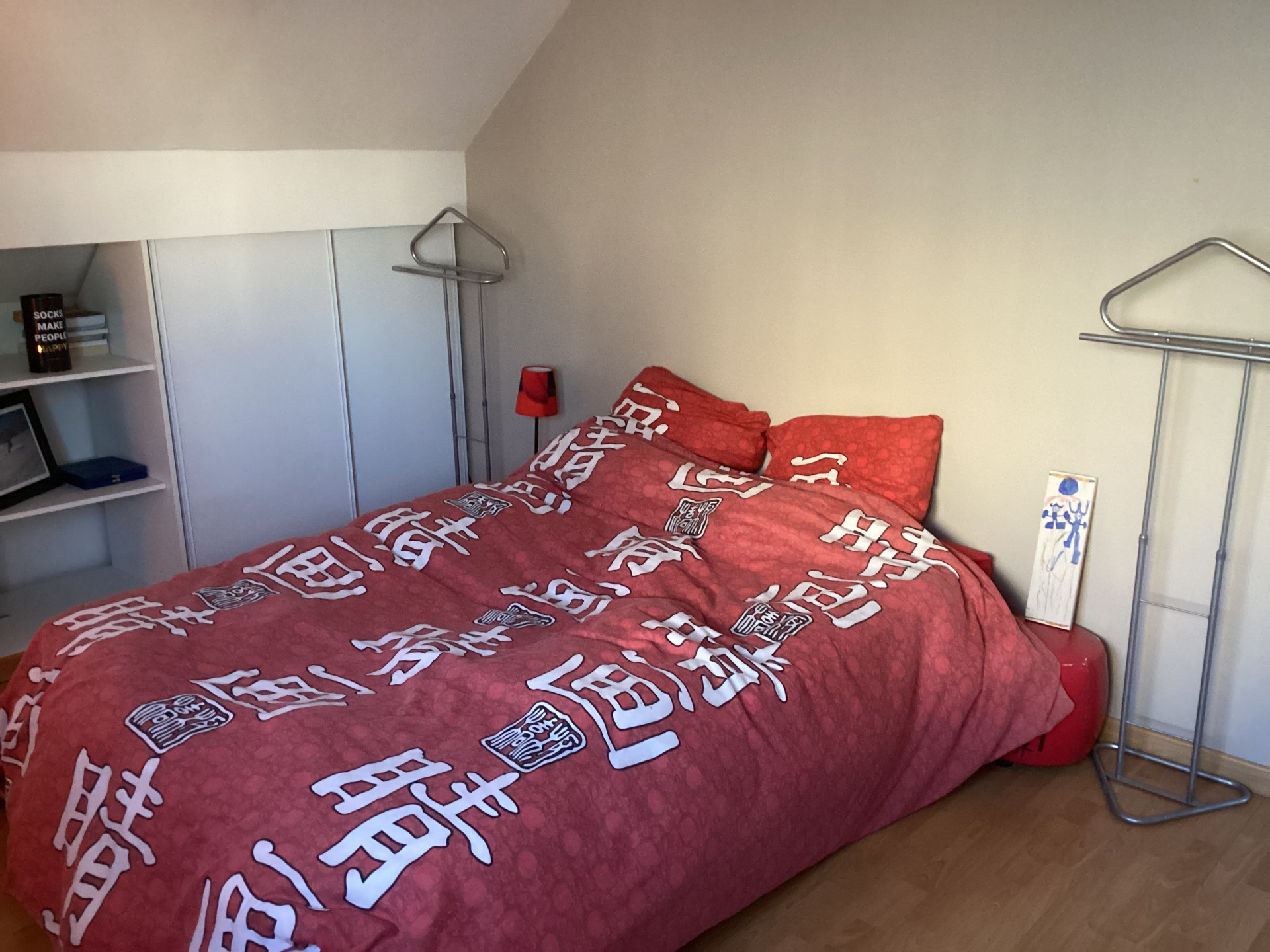 Chambre 2