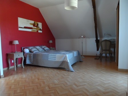 room_le_mans_24h_race_cottage