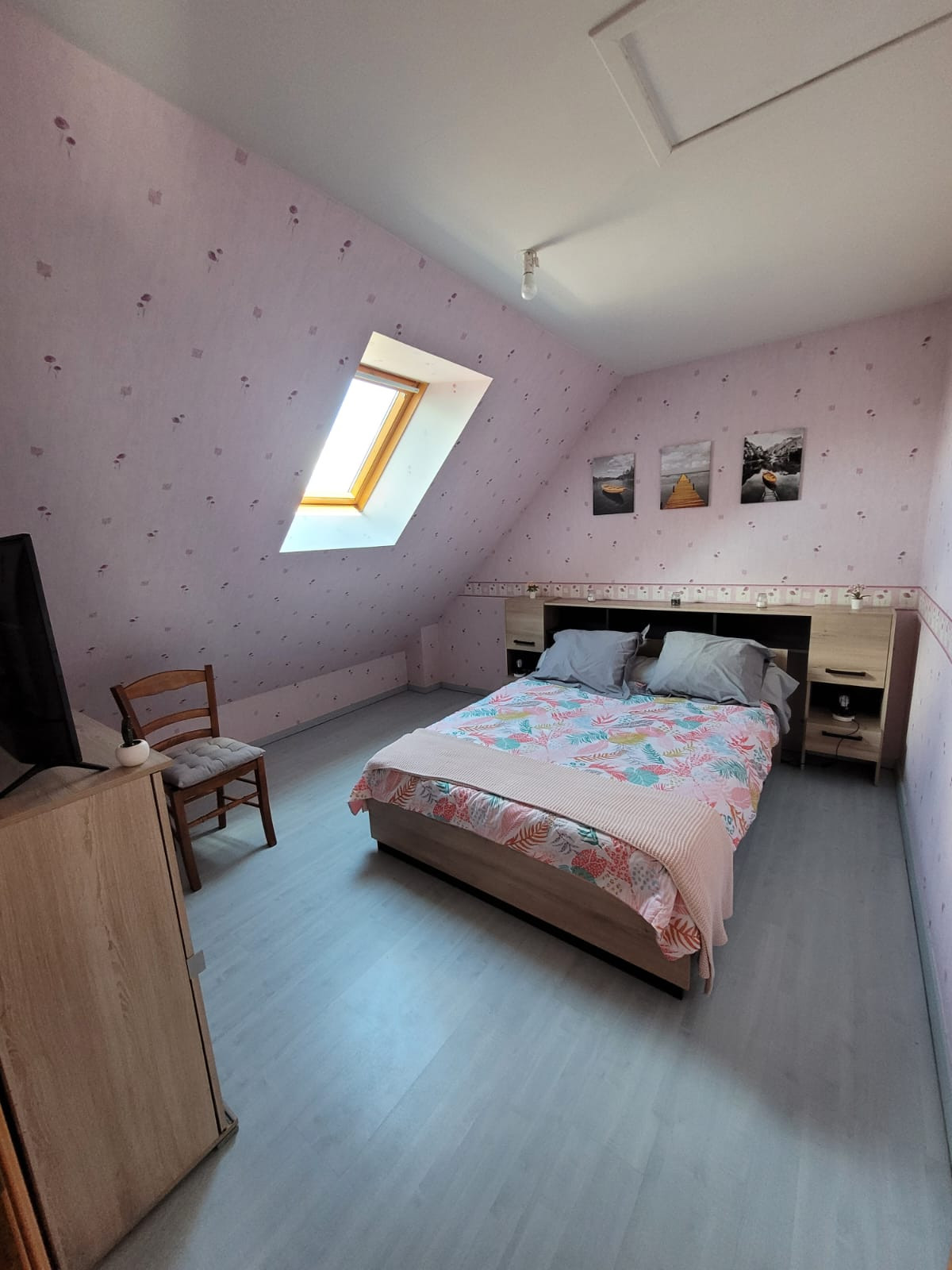 Chambre 3
