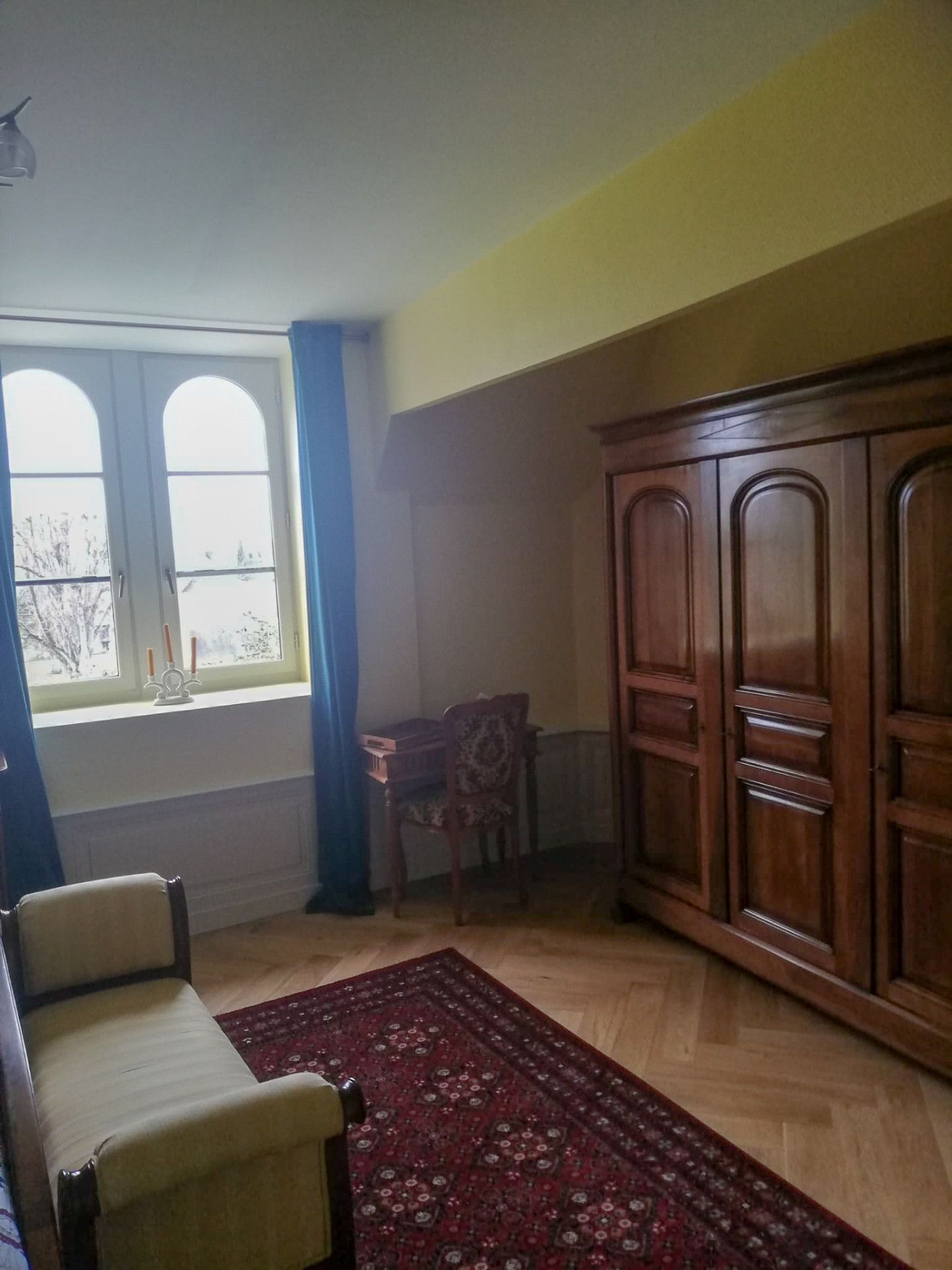 Chambre 3