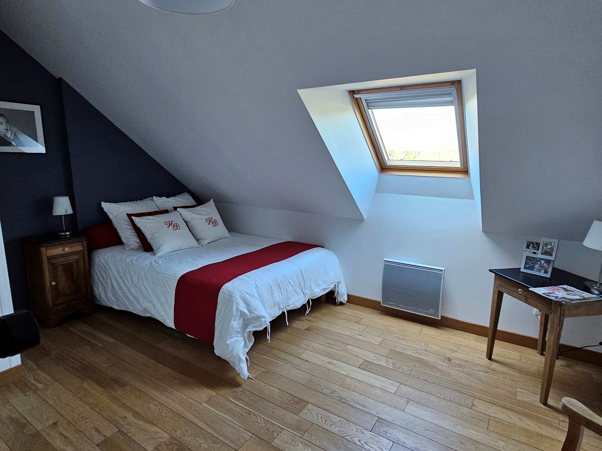 Chambre 3