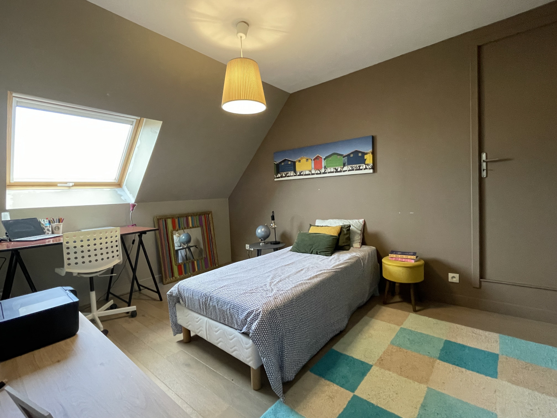 Chambre 3