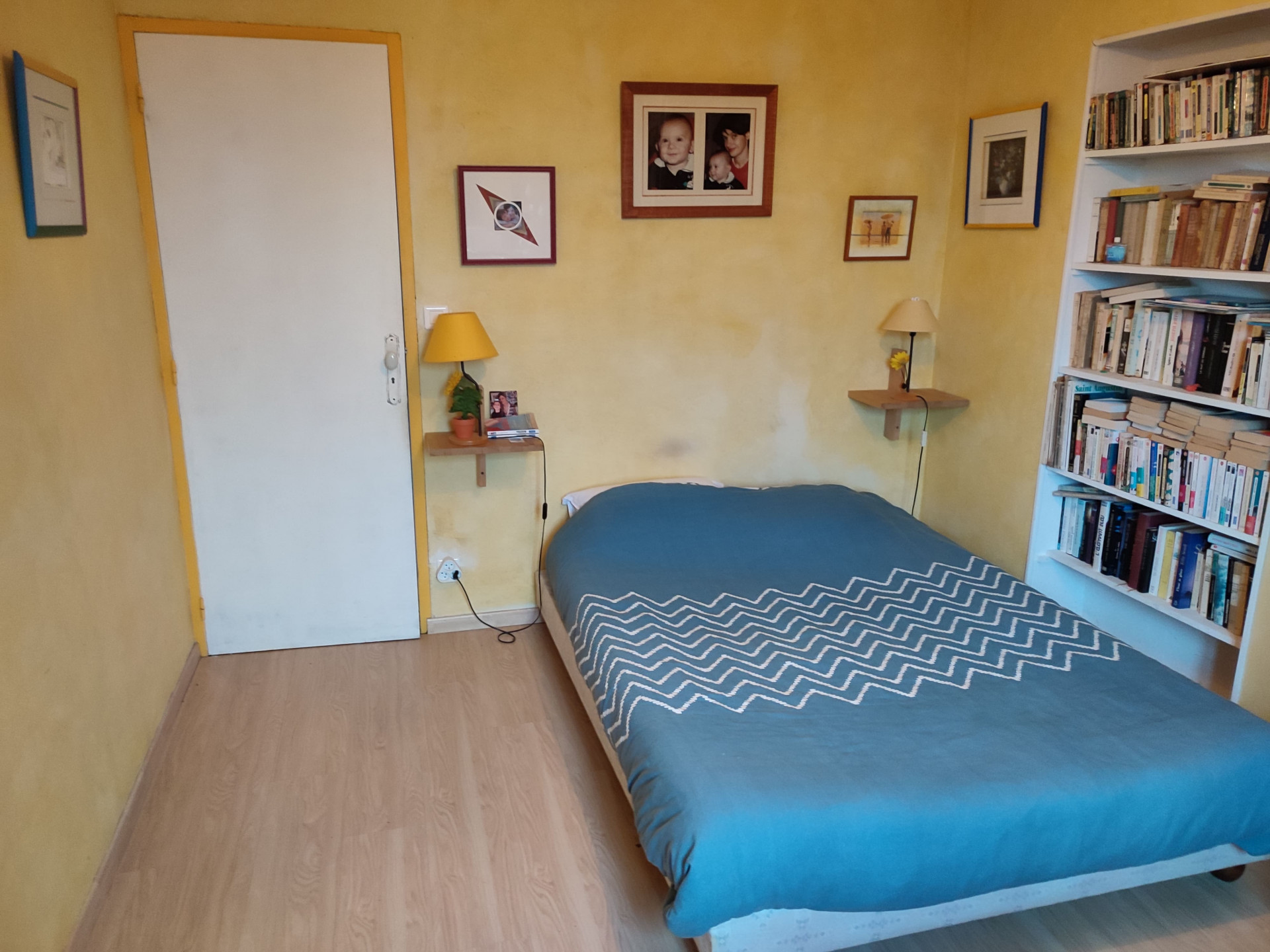 Chambre 3