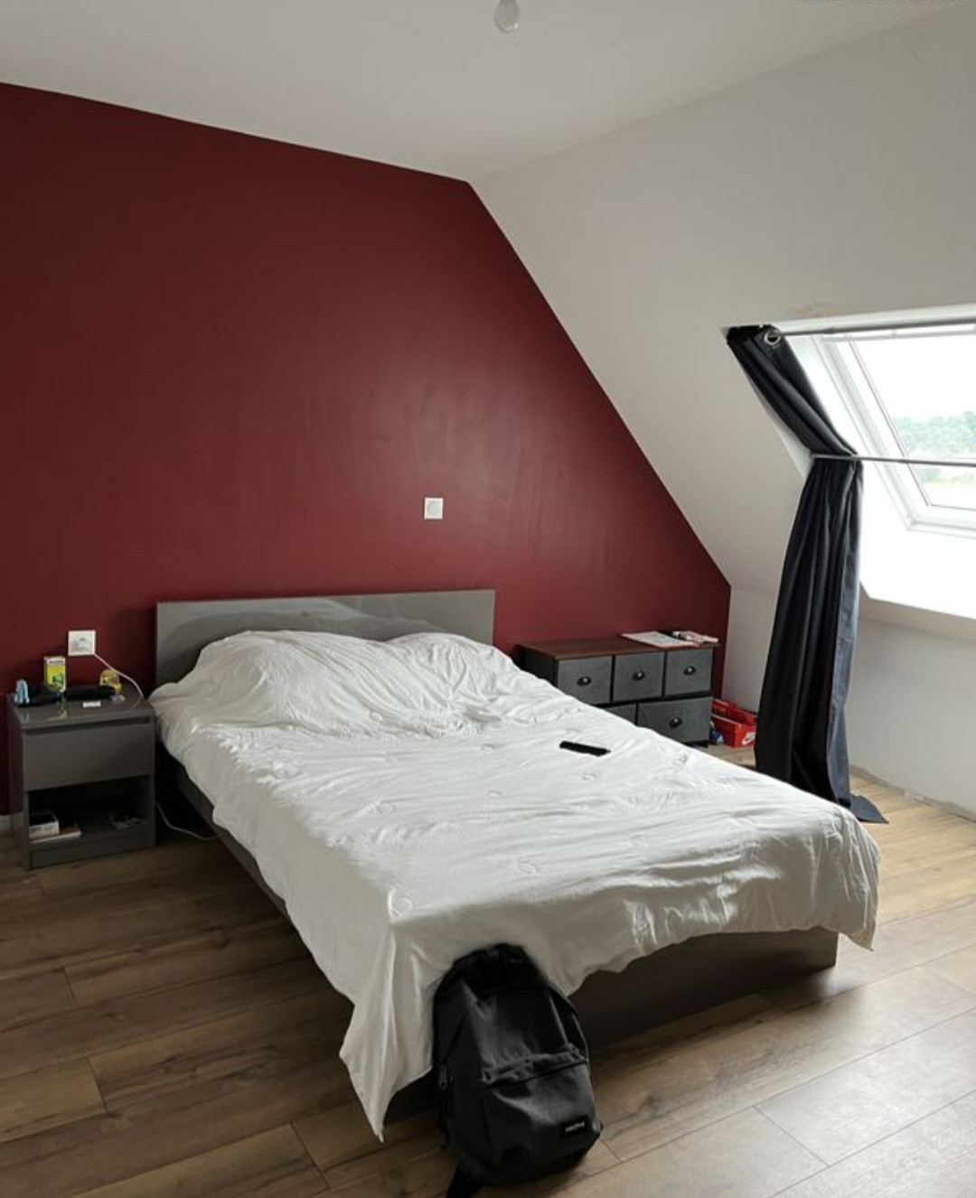 room 3 - 2 minutes from the 24-hour circuit