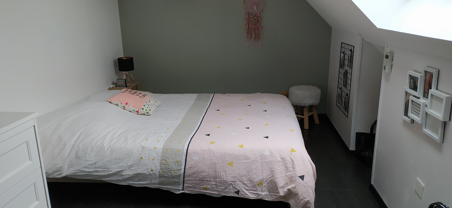 Chambre 3