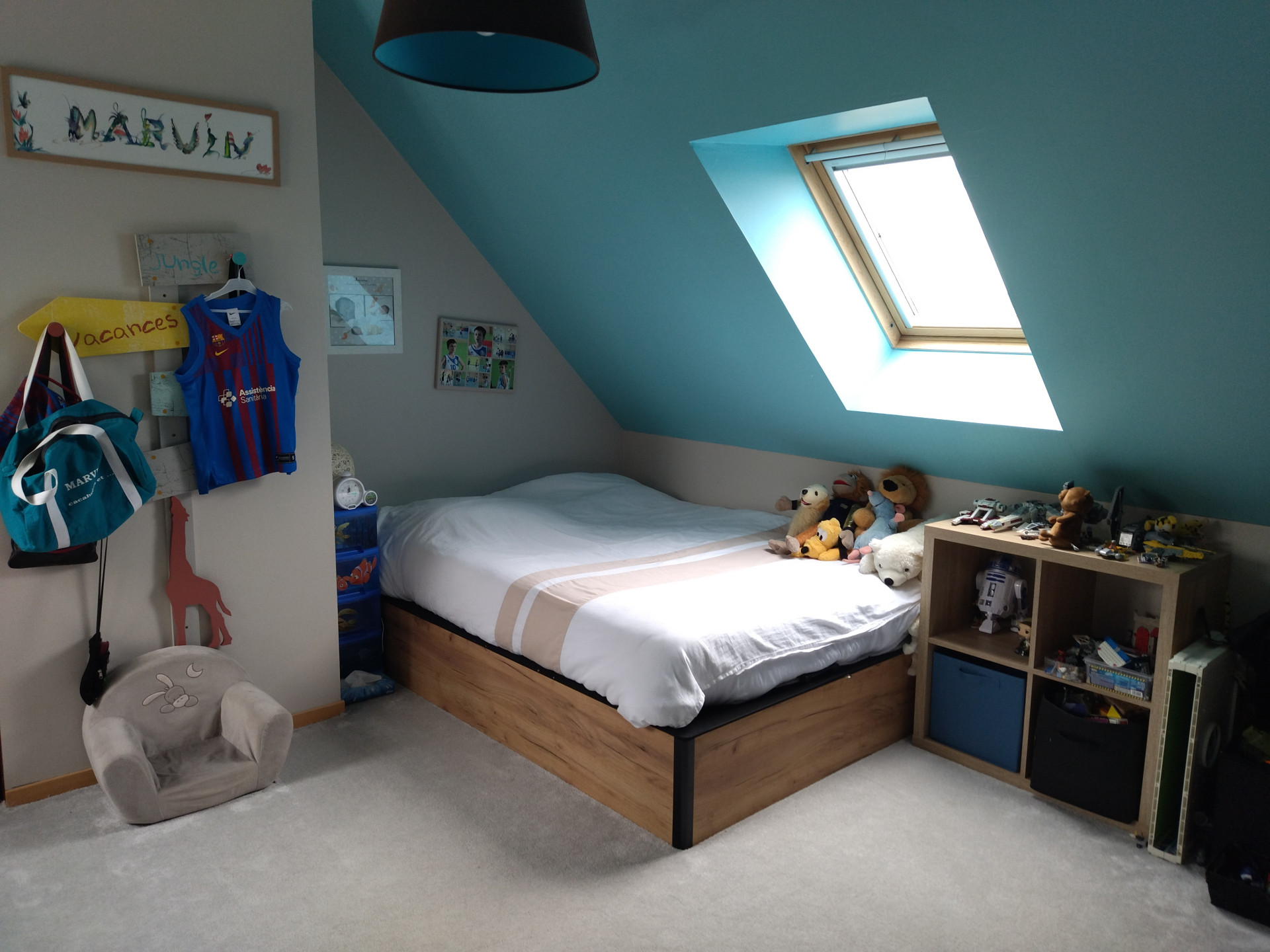 Chambre 3