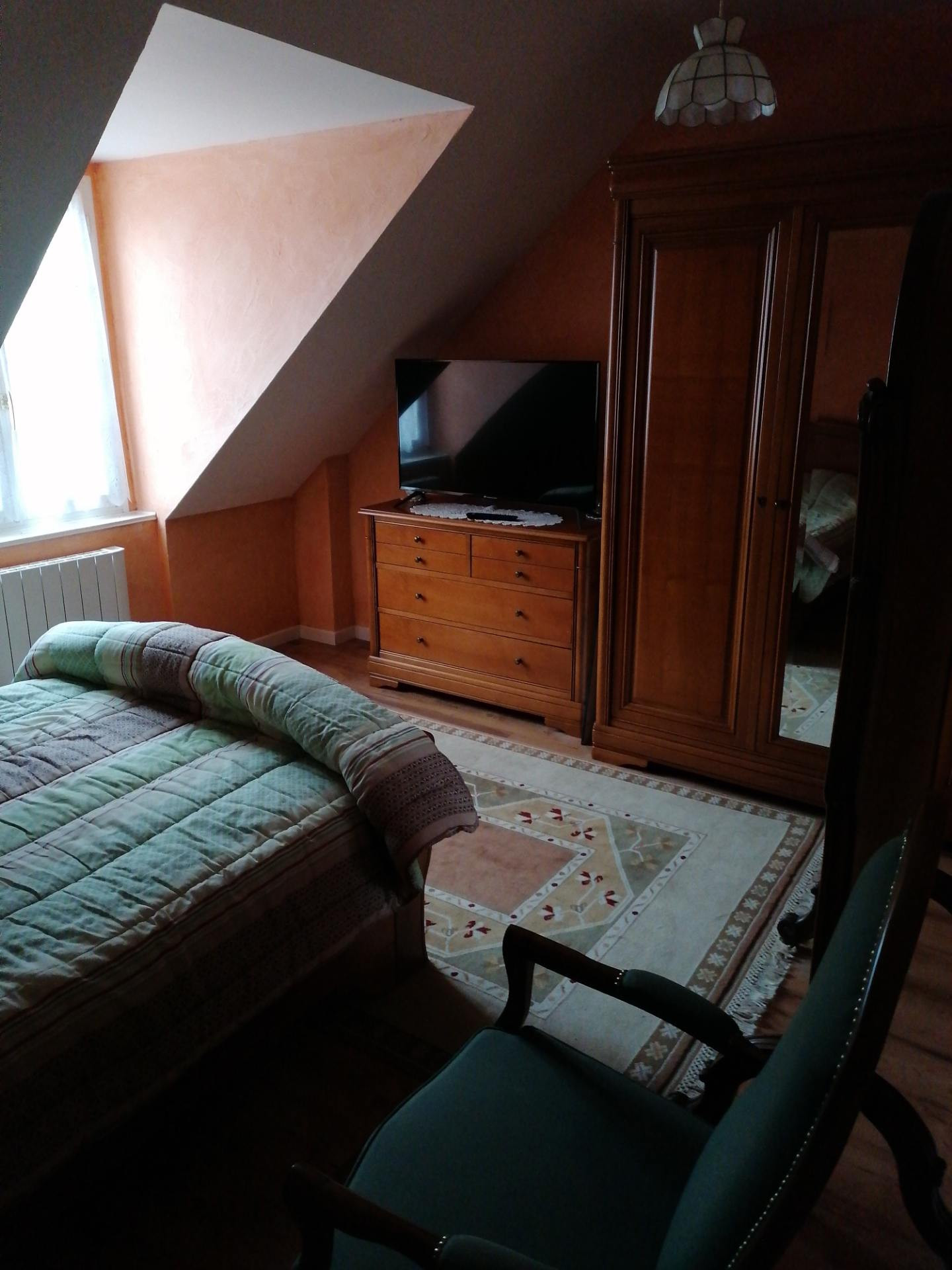 Chambre 3