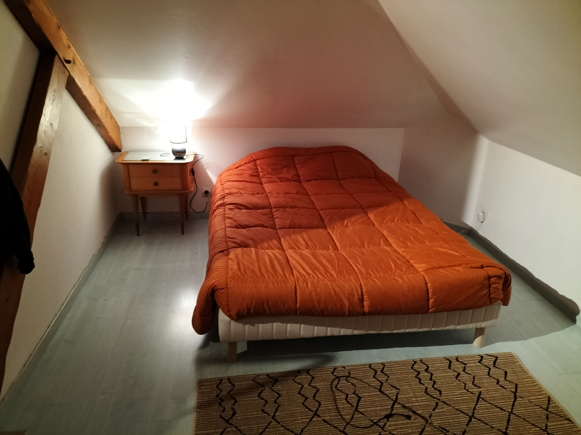 Chambre 3