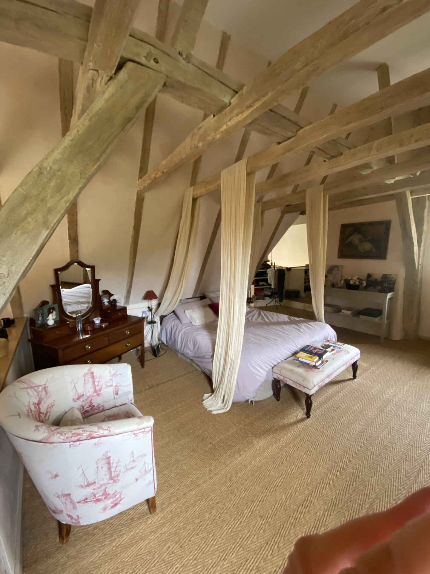 Chambre 3