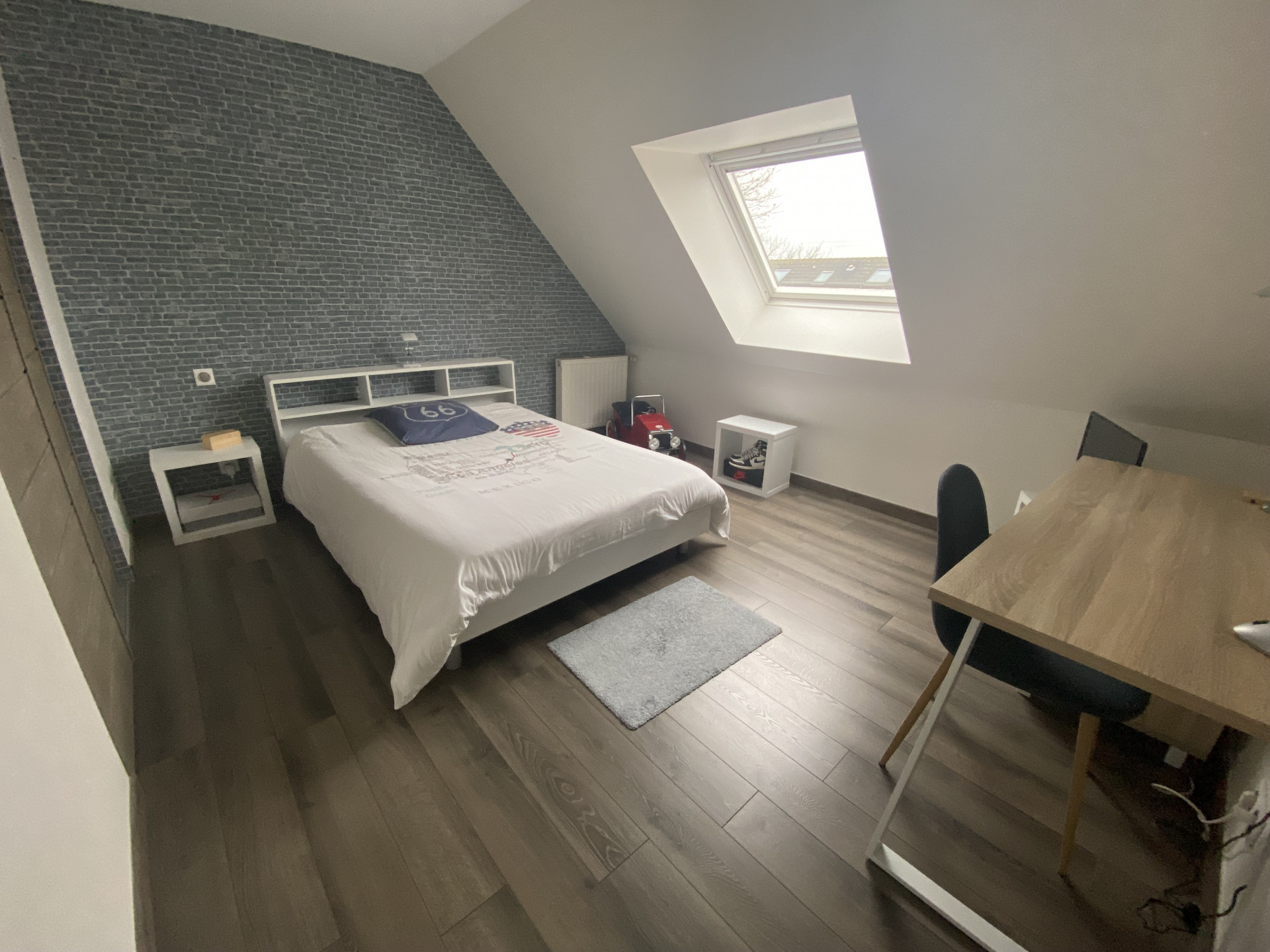 Chambre 3