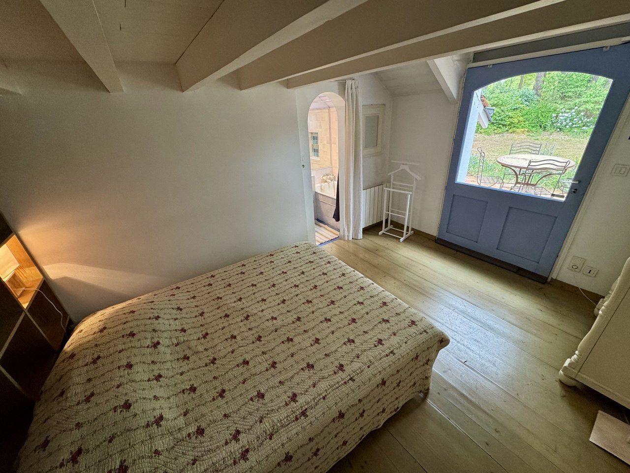 Chambre 3 à 12mn du circuit des 24h