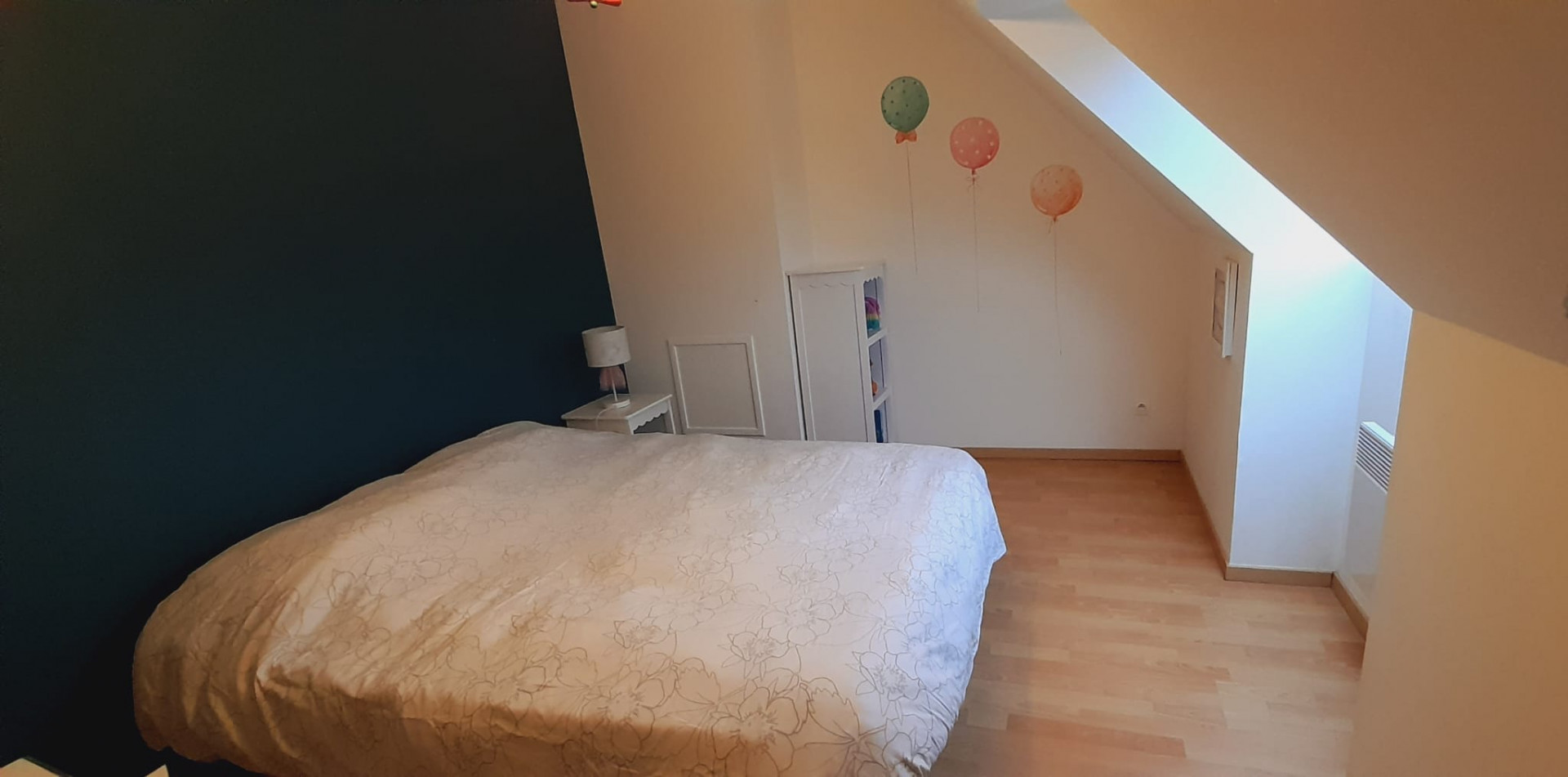 Chambre 3 - à 20 min du circuit