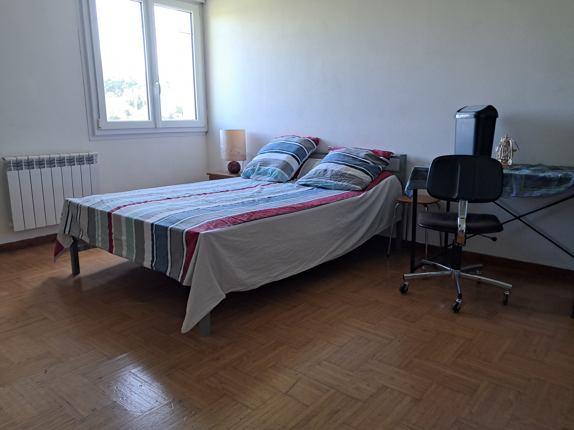 Chambre 3 - Maison d'hôtes à proximité du virage d'Arnage