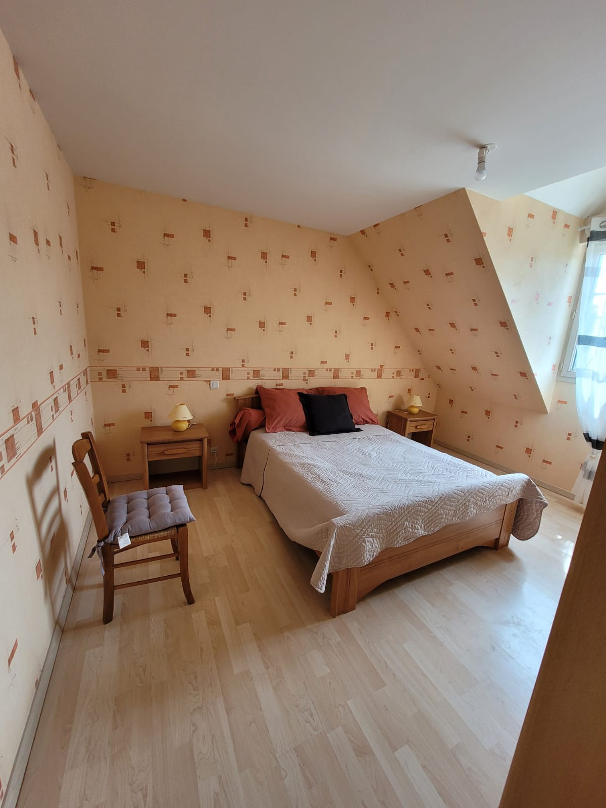 Chambre 4