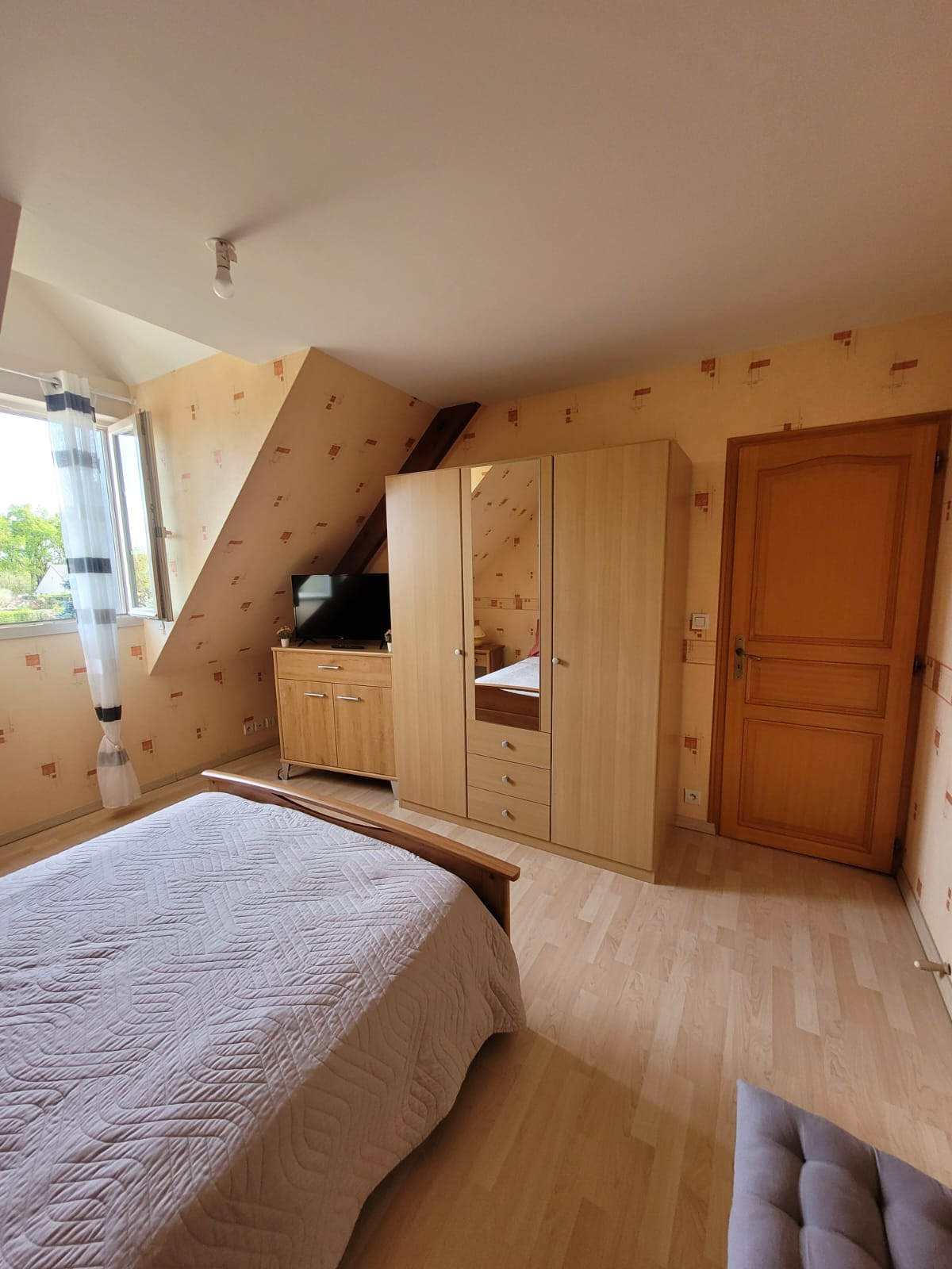 Chambre 4