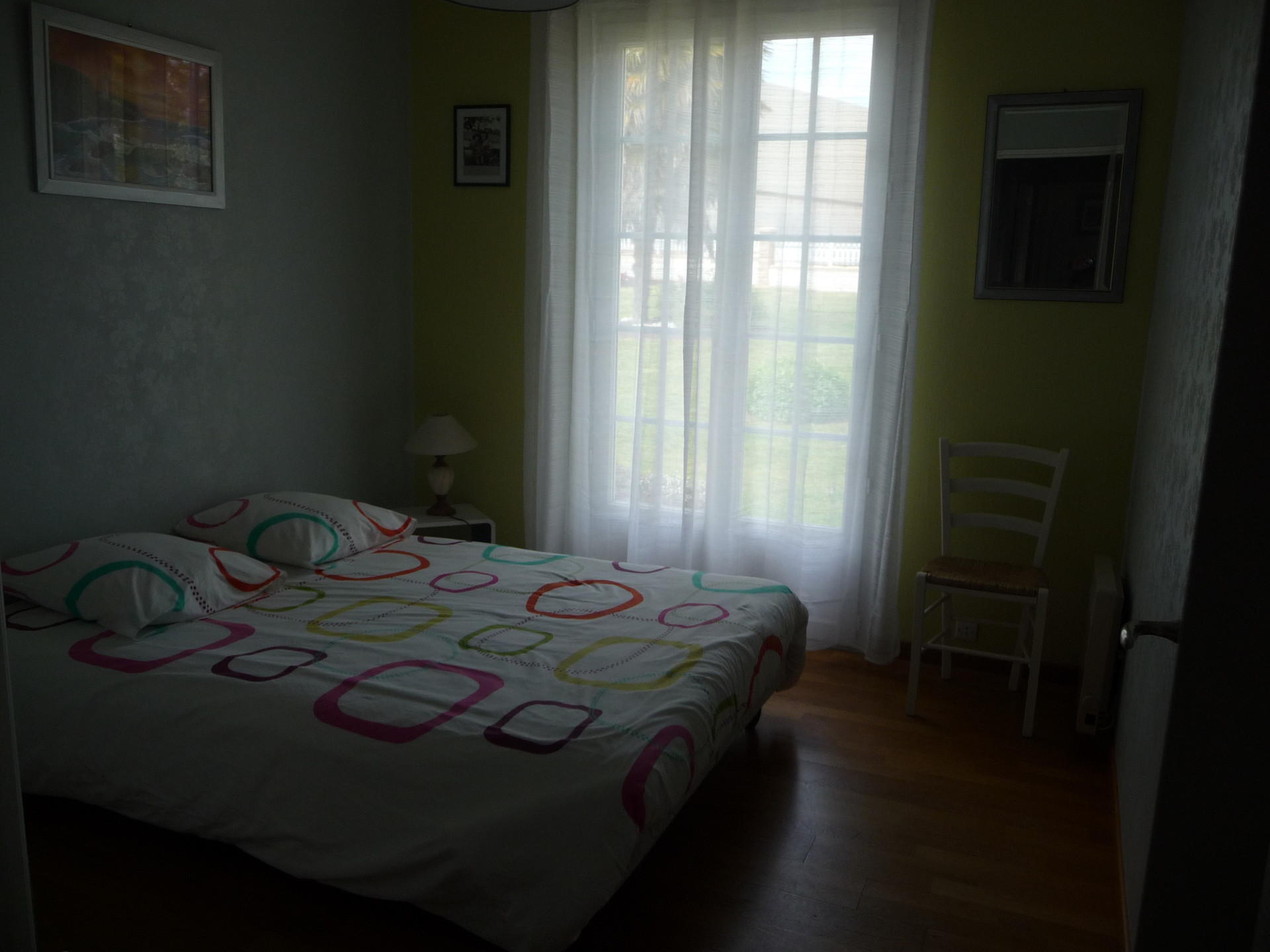 Chambre 4